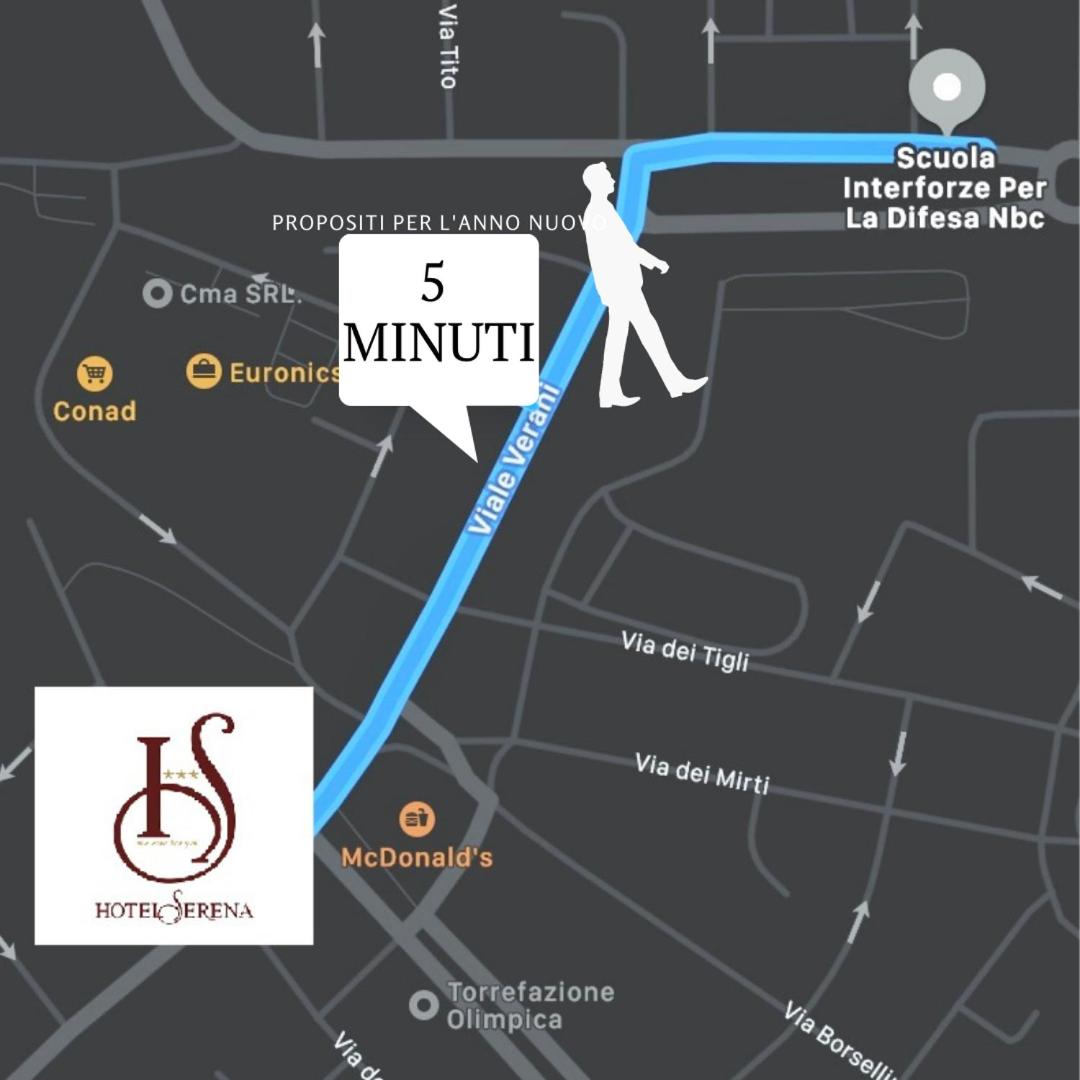 Hotel Serena - Photo 59