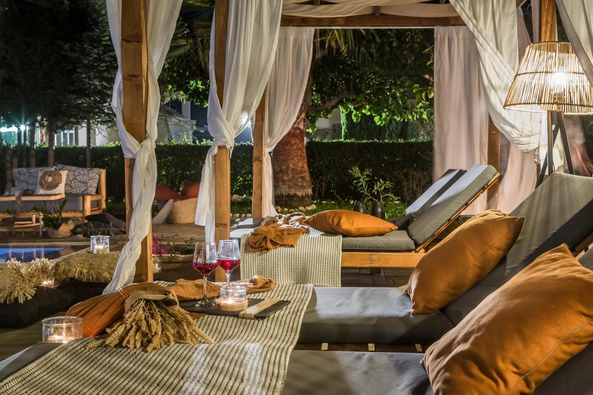 Avithos Resort Hotel - Photo 107