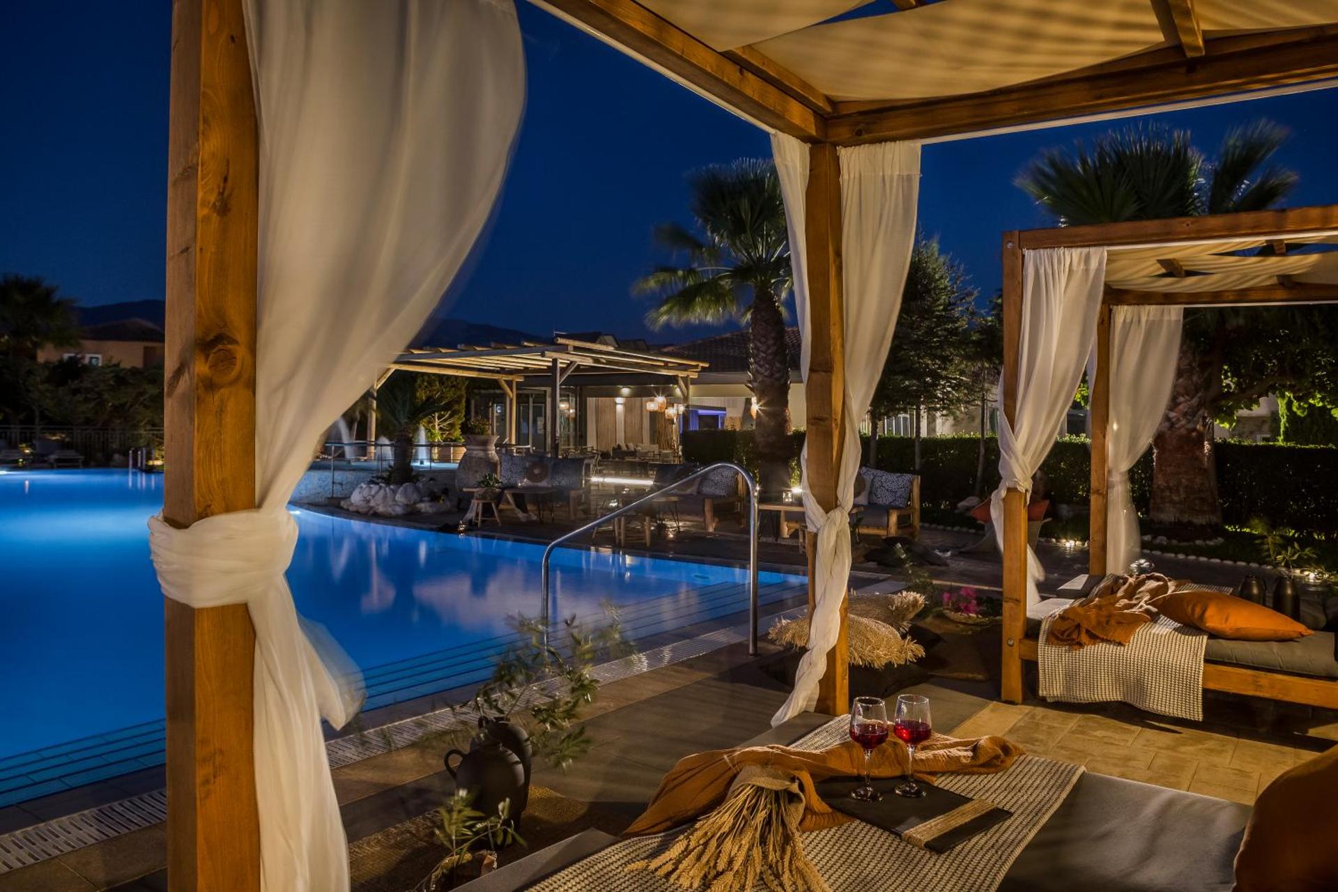 Avithos Resort Hotel - Photo 92