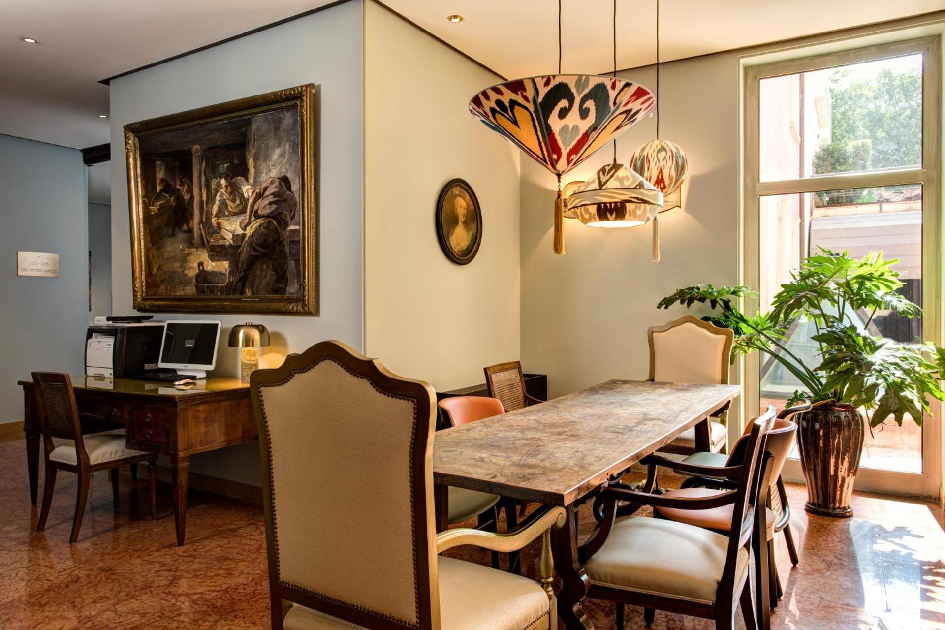 Hotel Indigo Verona - Grand Hotel Des Arts by IHG - Photo 2