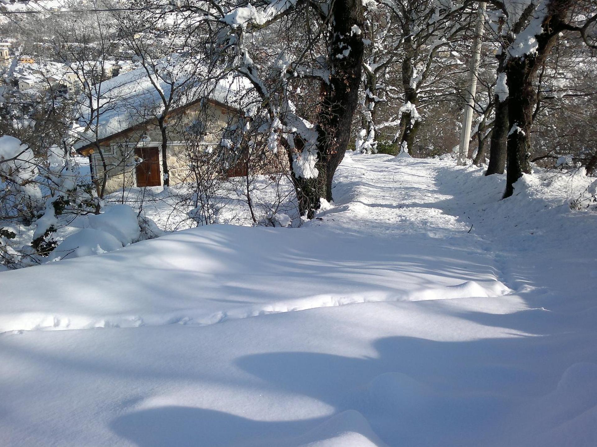 Country House Antiche Dimore - Photo 137