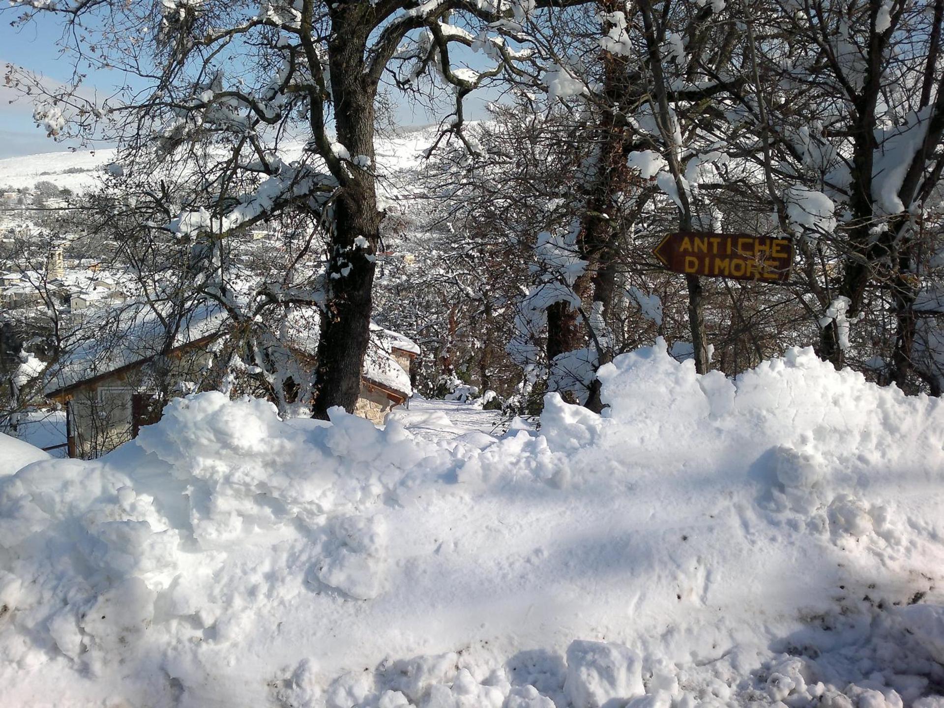 Country House Antiche Dimore - Photo 138