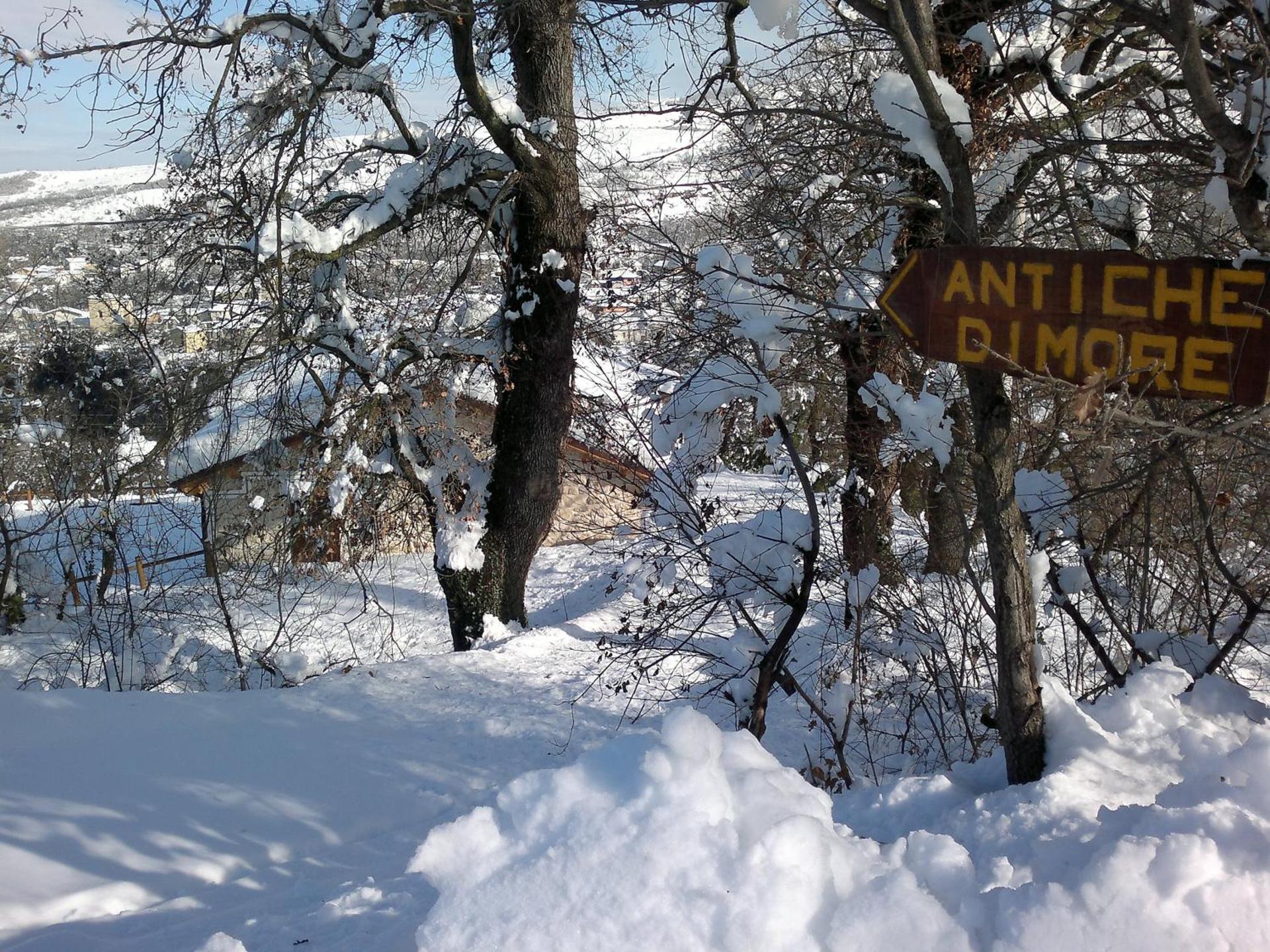 Country House Antiche Dimore - Photo 136