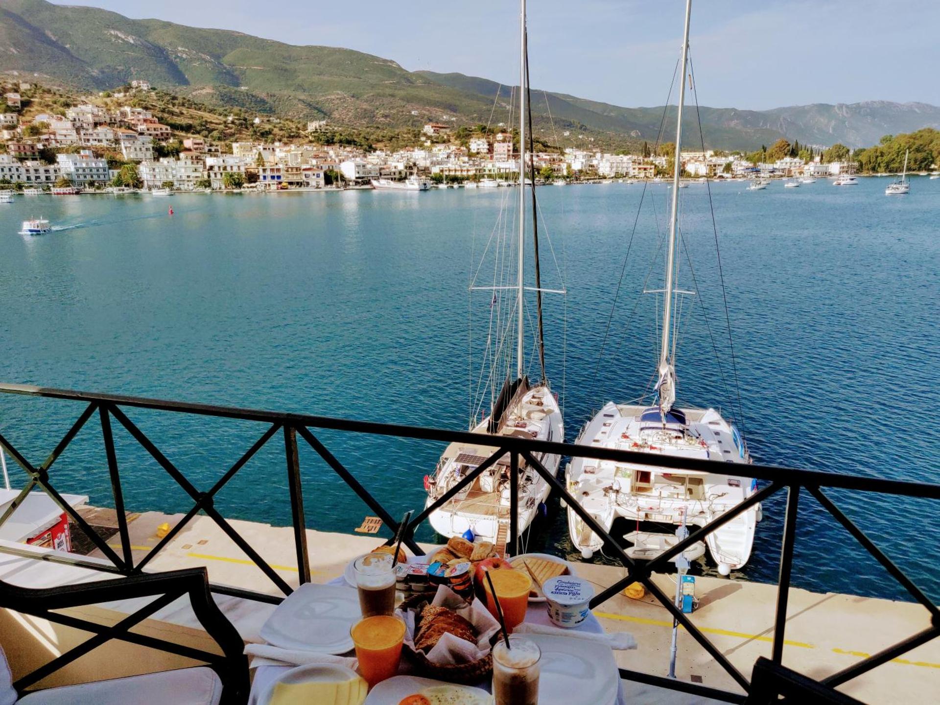 The Manessi City Boutique Hotel - Photo 36