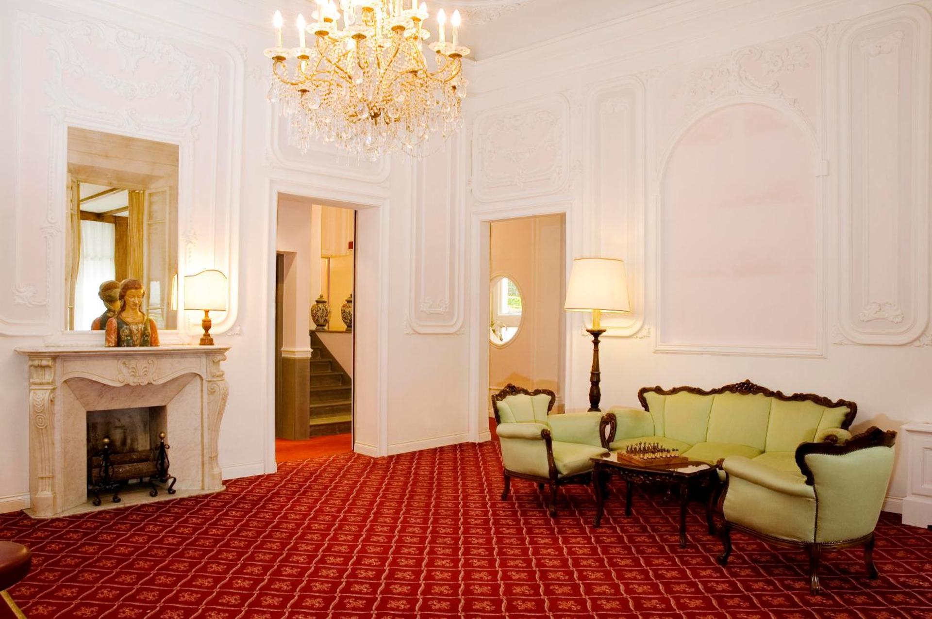 Hotel Villa Carlotta - Photo 51