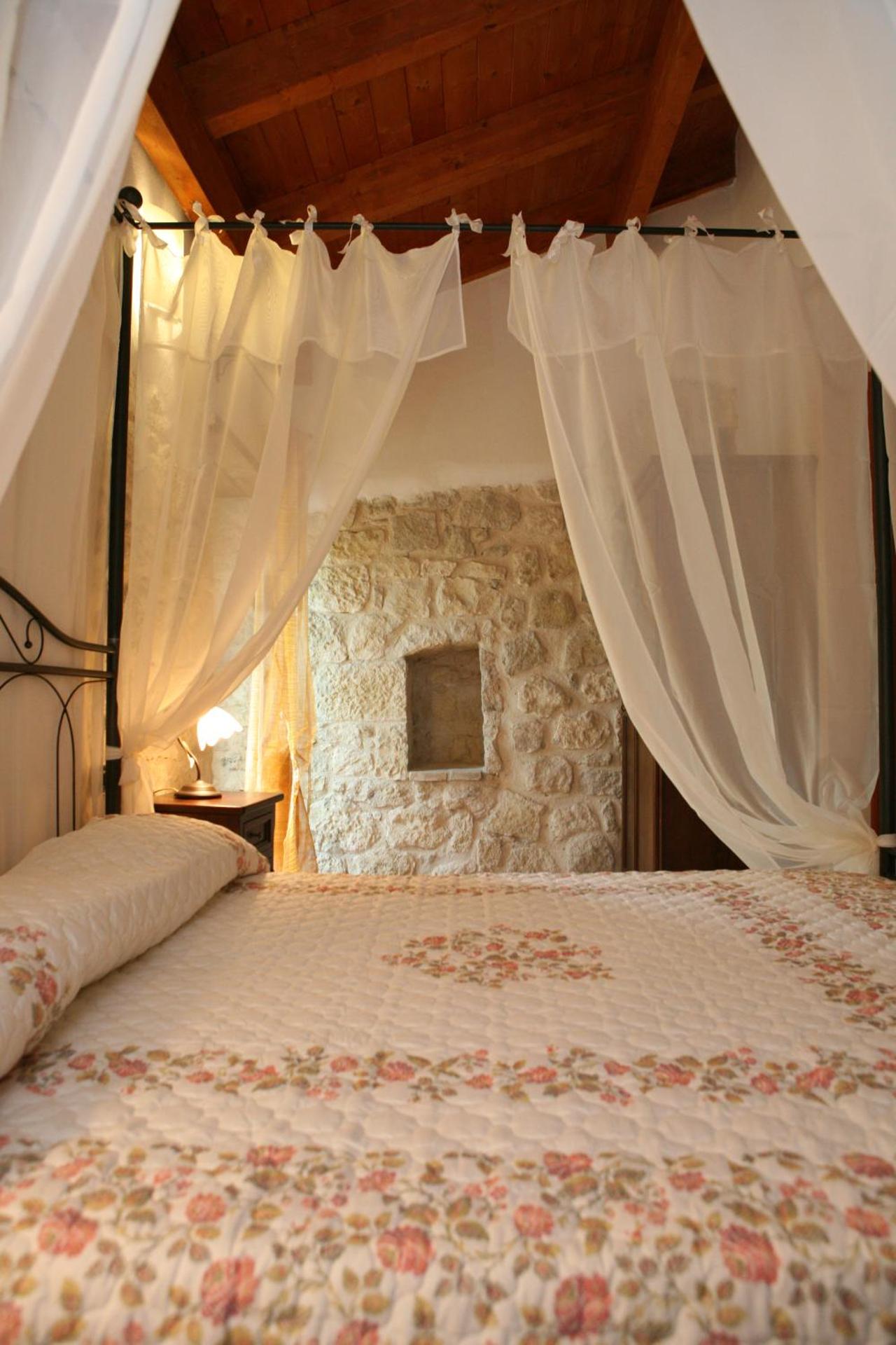 Country House Antiche Dimore - Photo 79