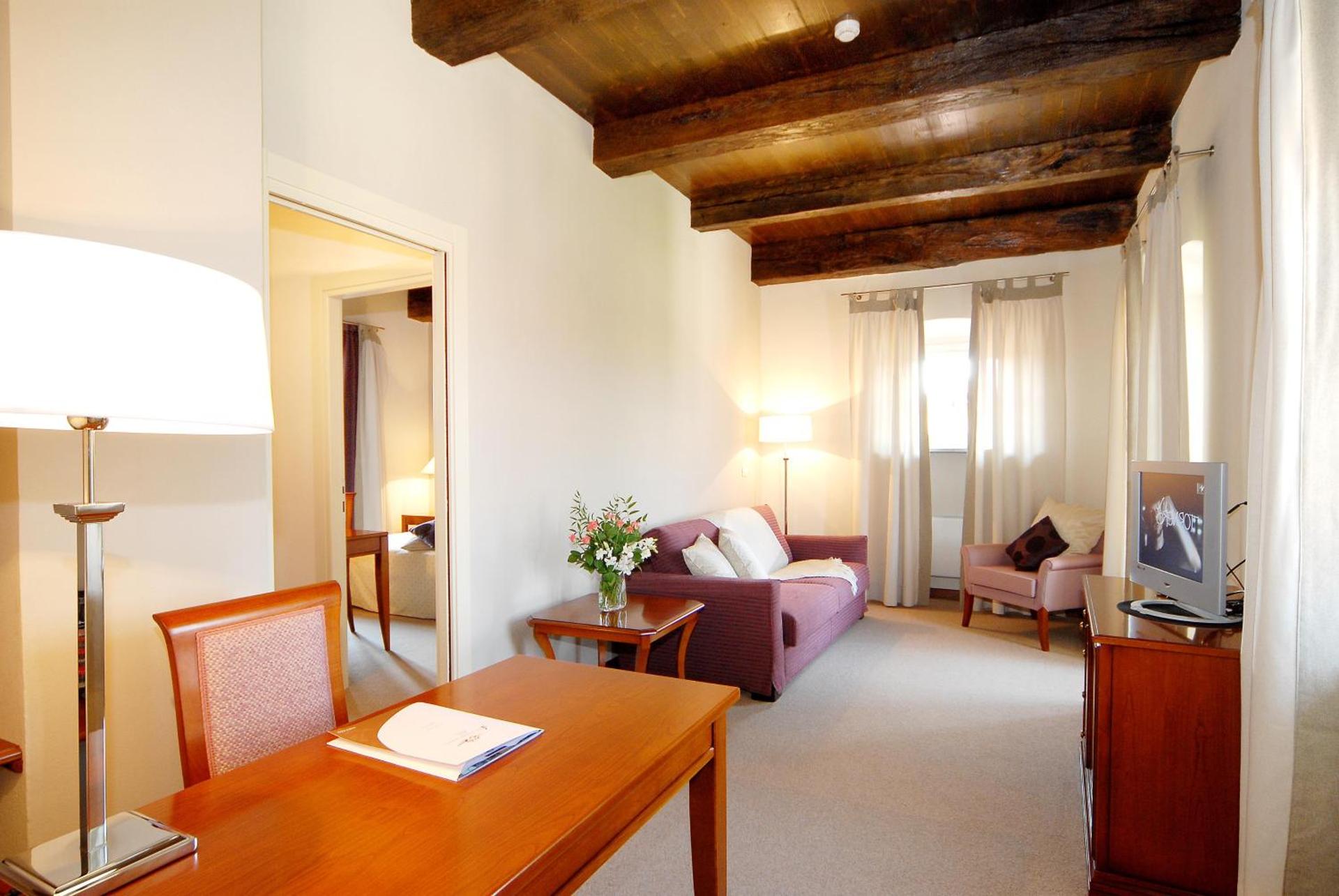 Hotel Antico Podere Propano - Photo 18