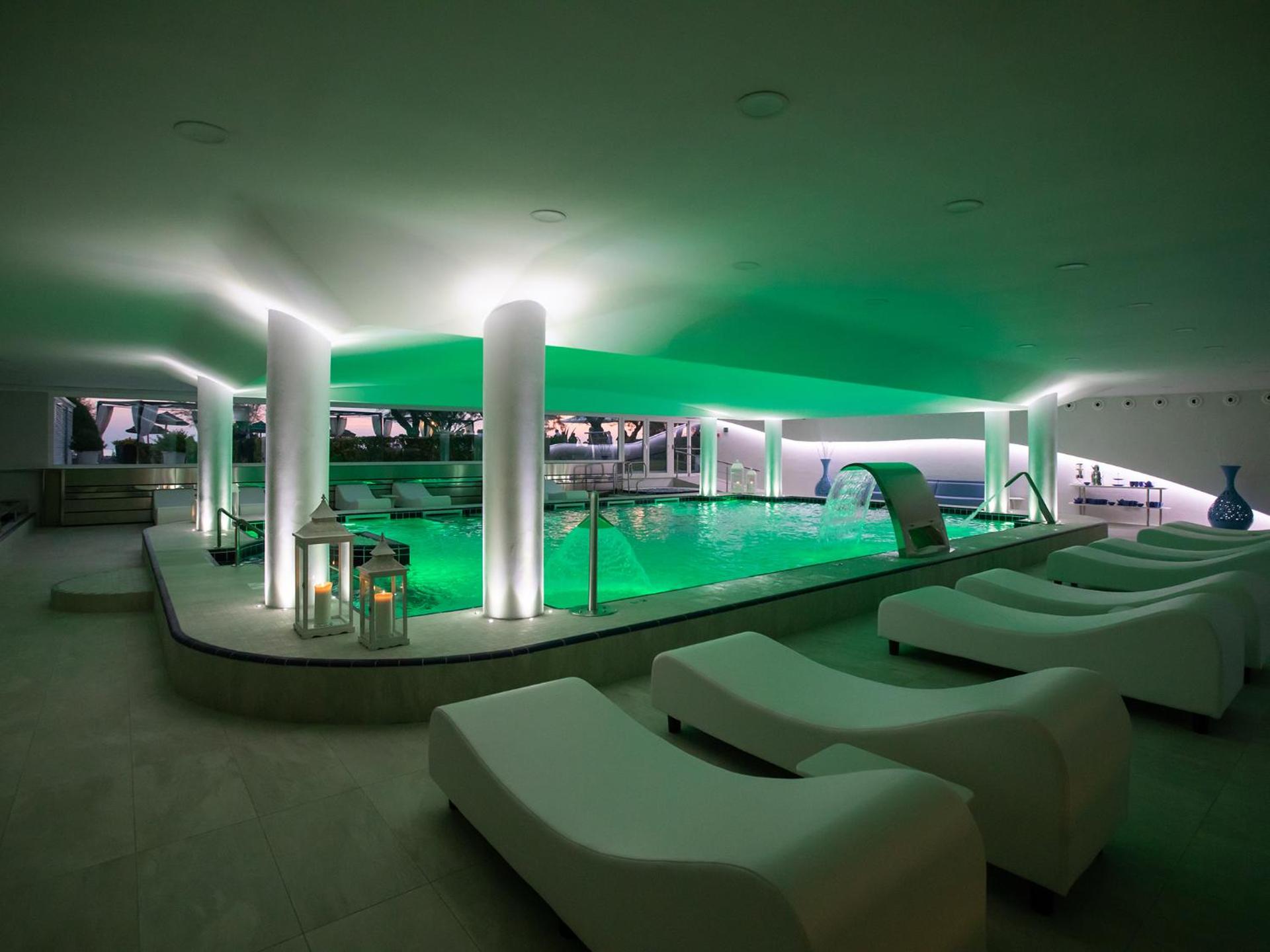 Grand Hotel Costa Brada - Photo 57