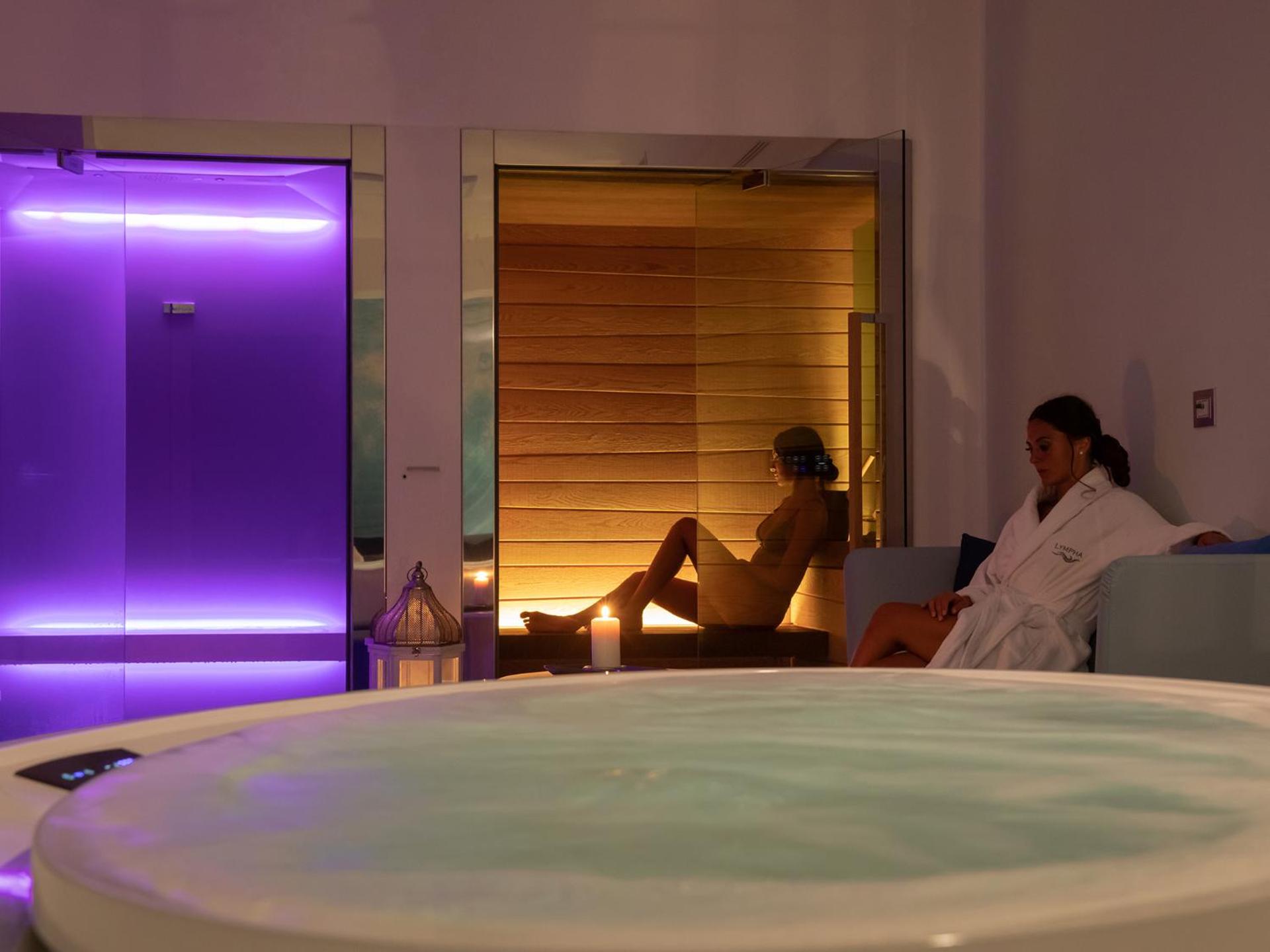 Grand Hotel Costa Brada - Photo 61