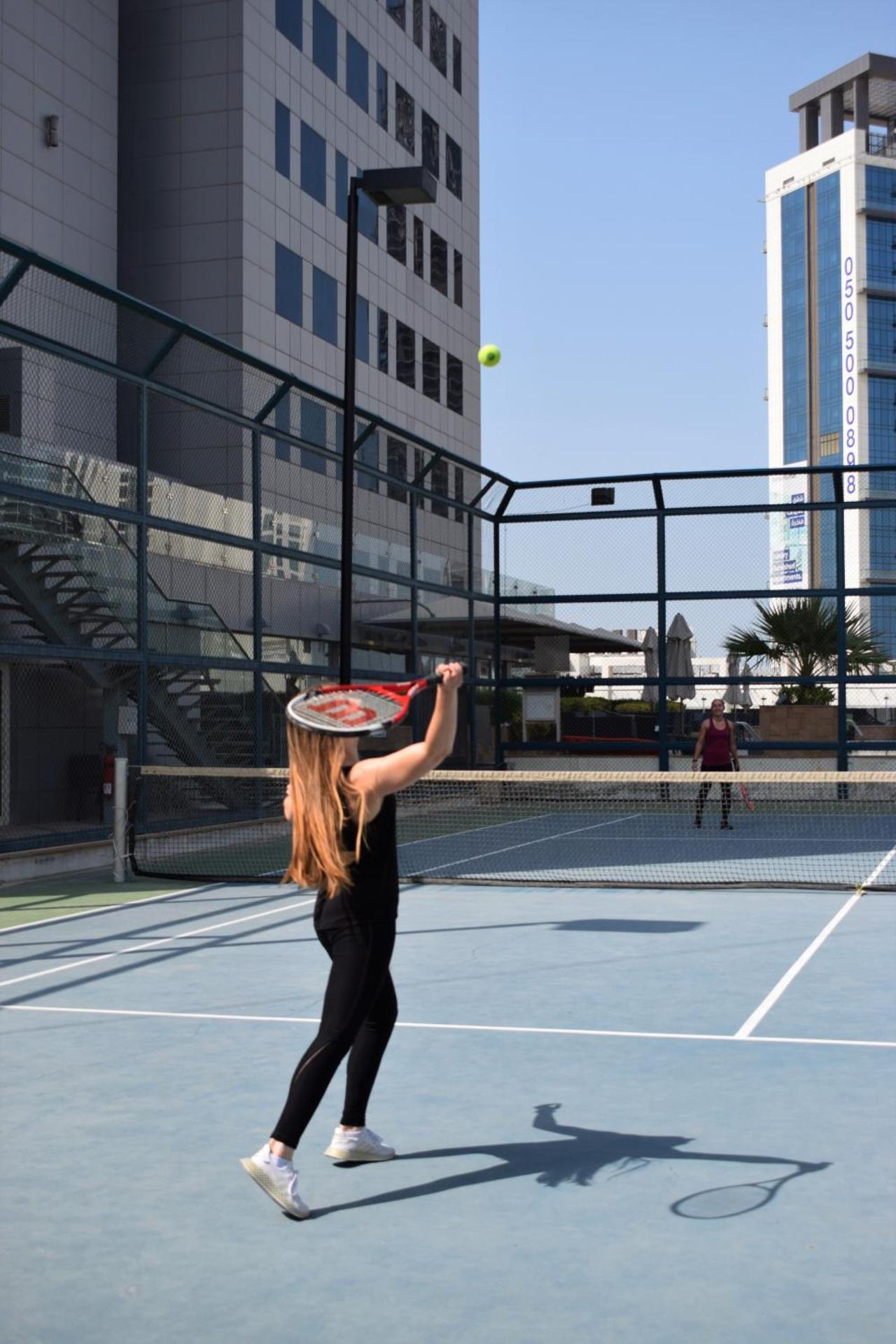 La Suite Dubai Hotel & Apartments - Photo 101