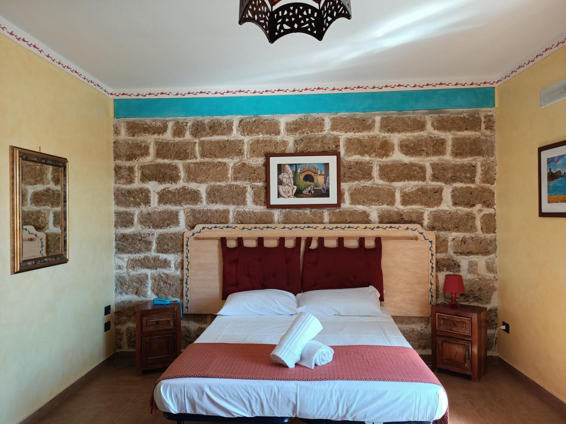 B&B Donna Sabella - Photo 23