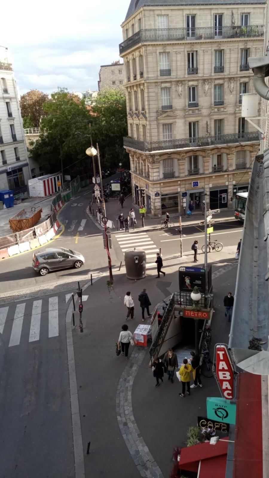 Hôtel De La Perdrix Rouge - Photo 63