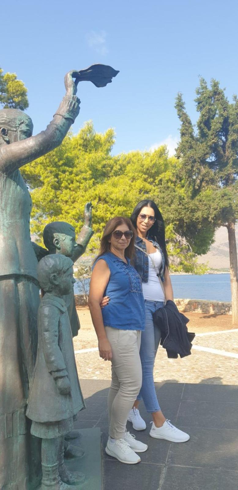 ''EPAVLIS boutique GALAXIDI'' - Photo 112