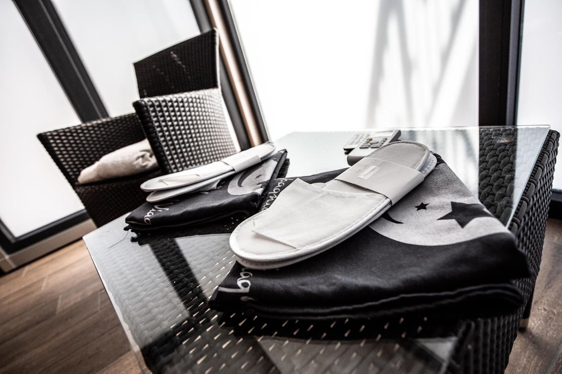 Hotel La Compagnia Del Viaggiatore - Photo 50