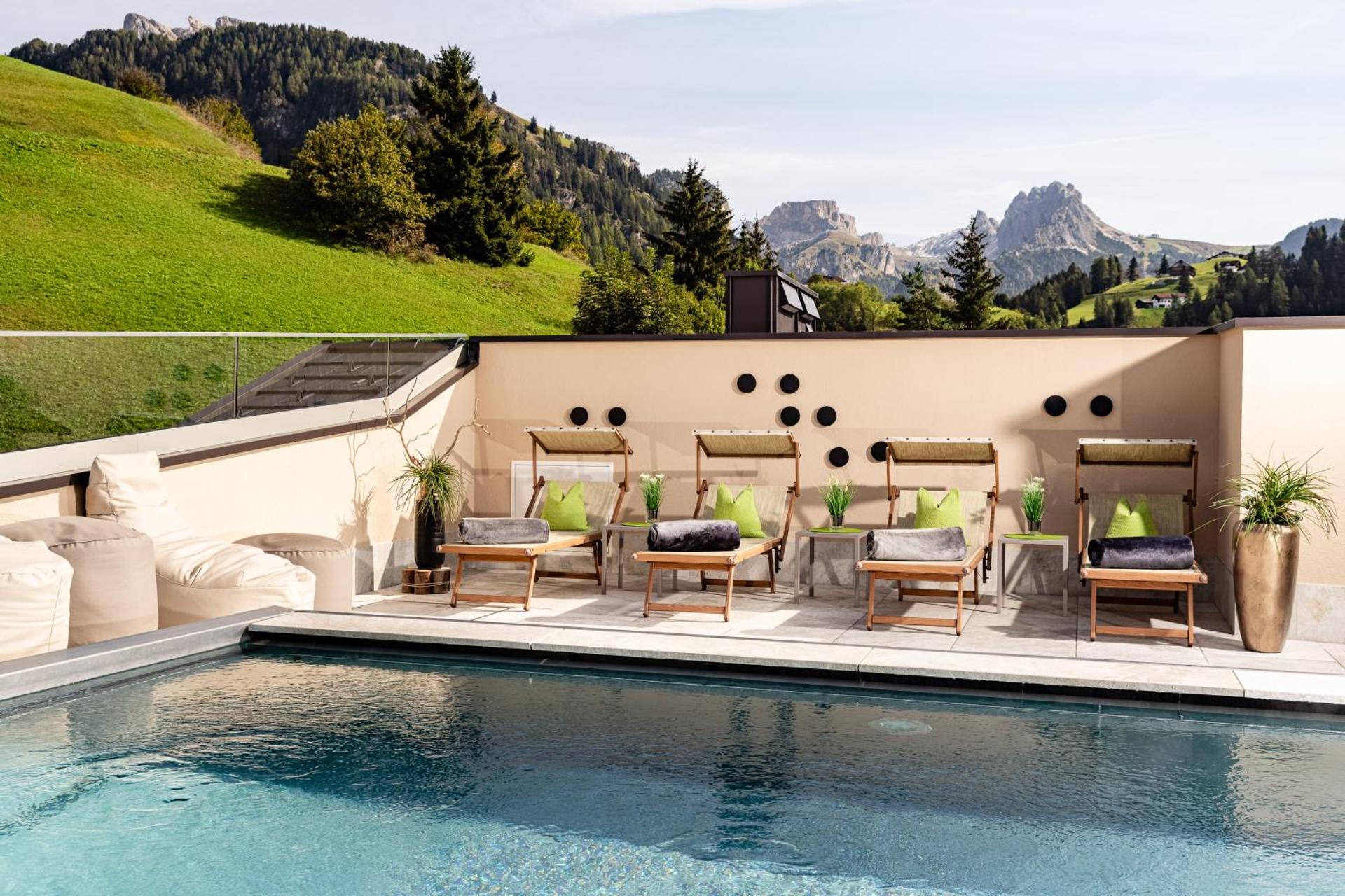 Hotel Touring Dolomites - Photo 12