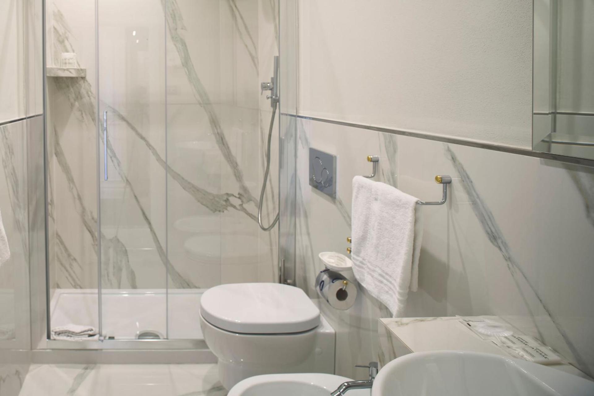 Albergo Chiusarelli - Photo 112