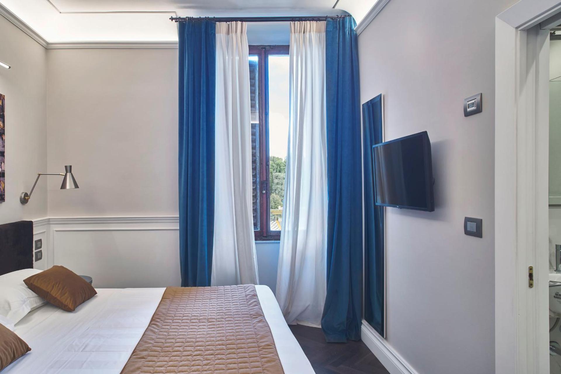 Albergo Chiusarelli - Photo 122