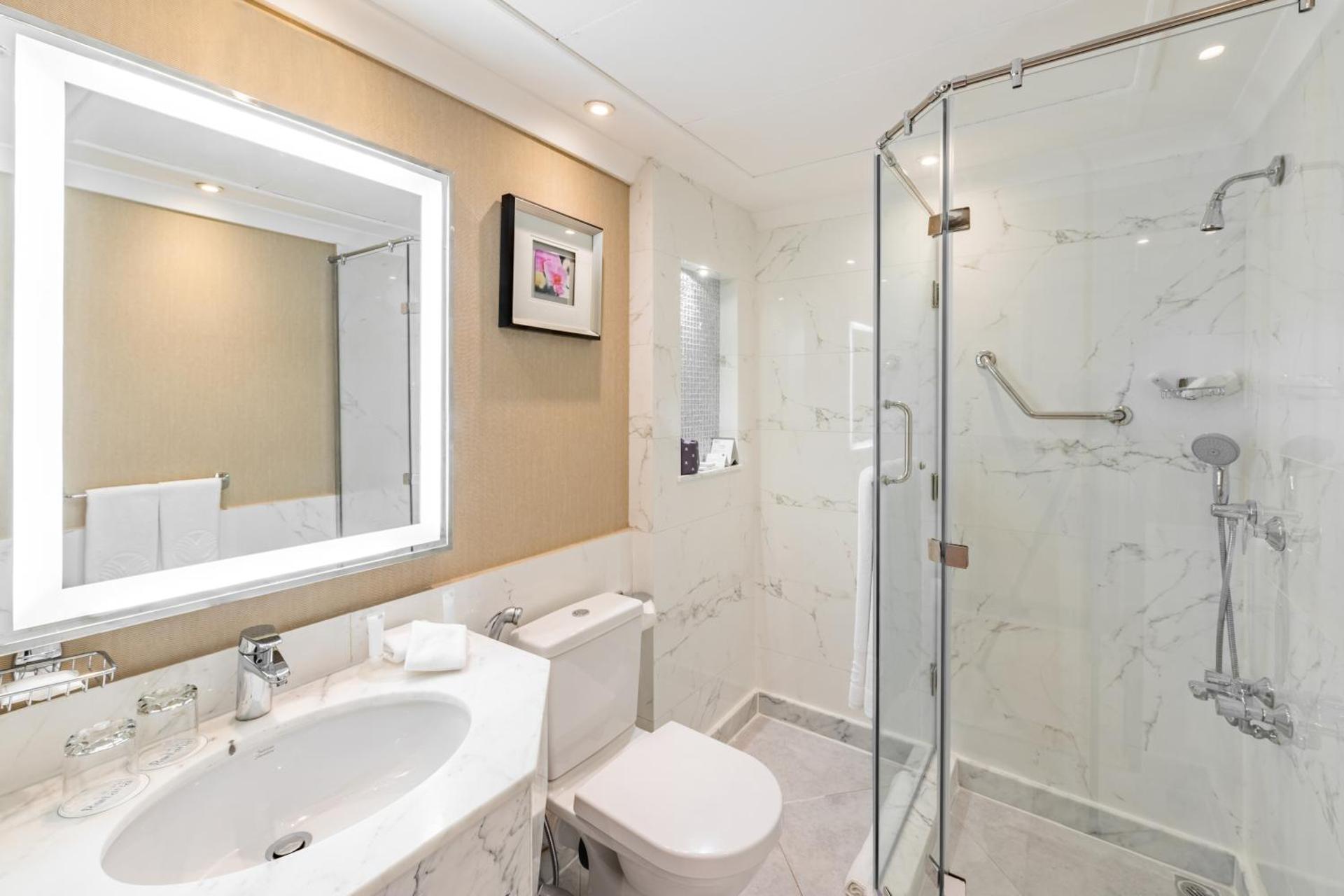 Al Marwa Rayhaan by Rotana - Makkah - Photo 19