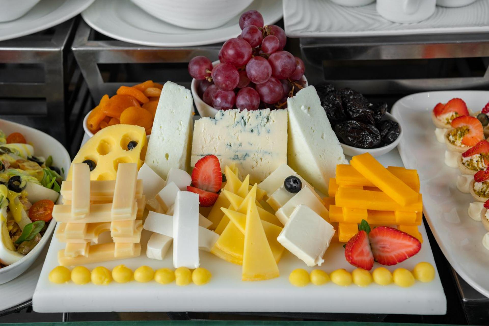 Al Marwa Rayhaan by Rotana - Makkah - Photo 3