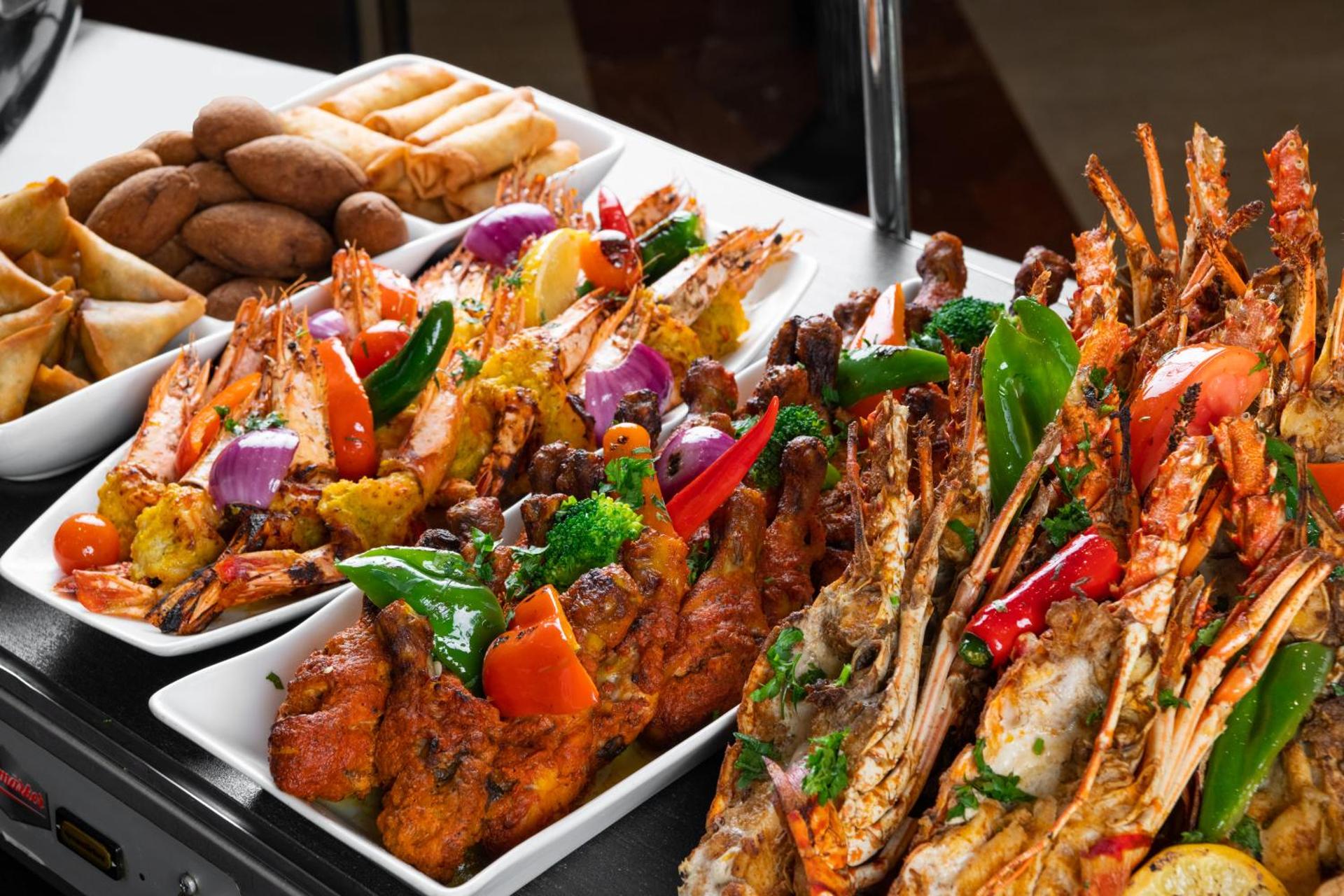 Al Marwa Rayhaan by Rotana - Makkah - Photo 5