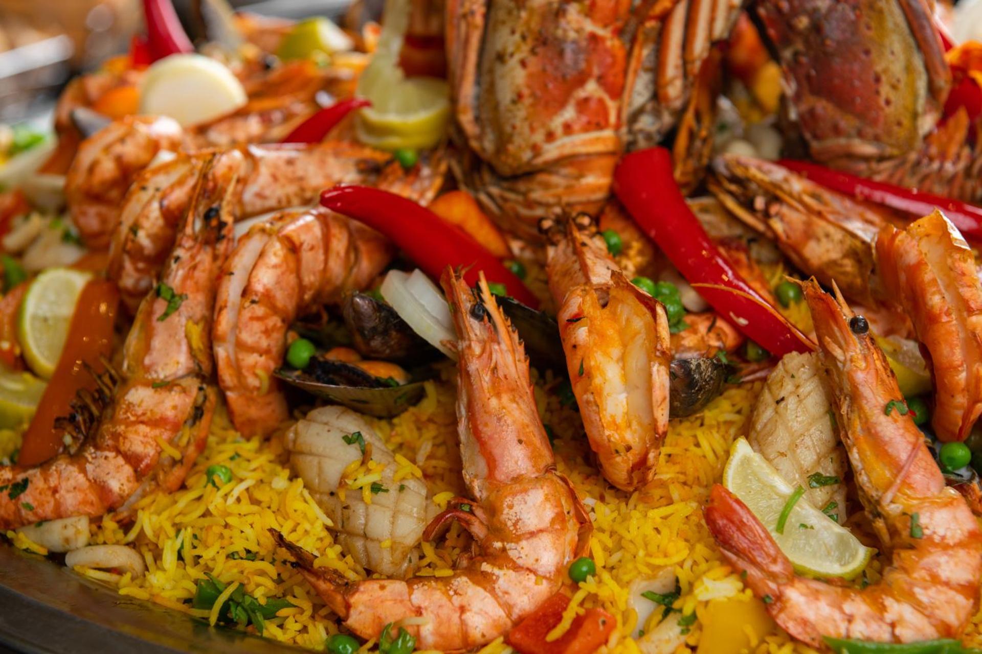 Al Marwa Rayhaan by Rotana - Makkah - Photo 84