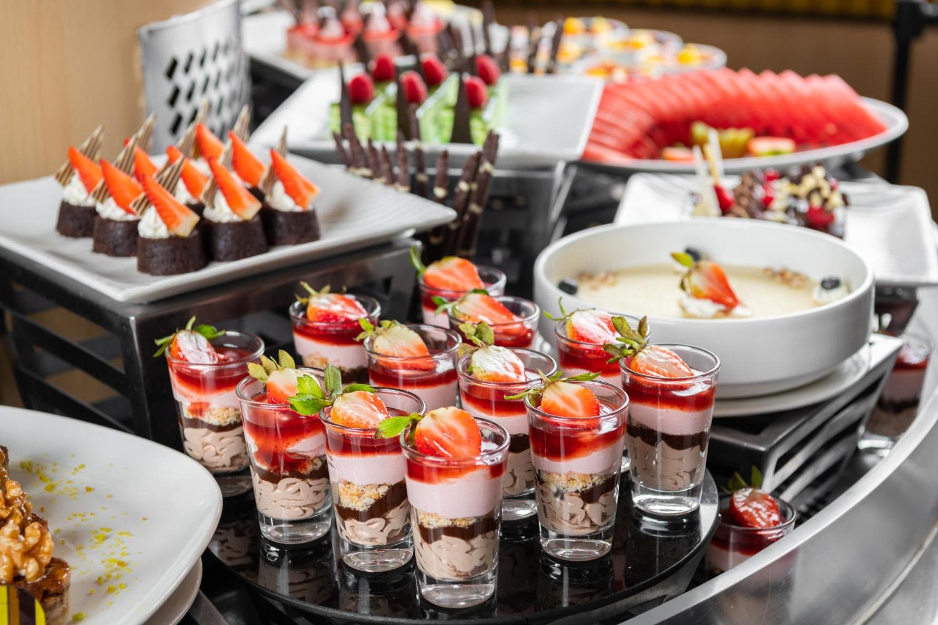 Al Marwa Rayhaan by Rotana - Makkah - Photo 13