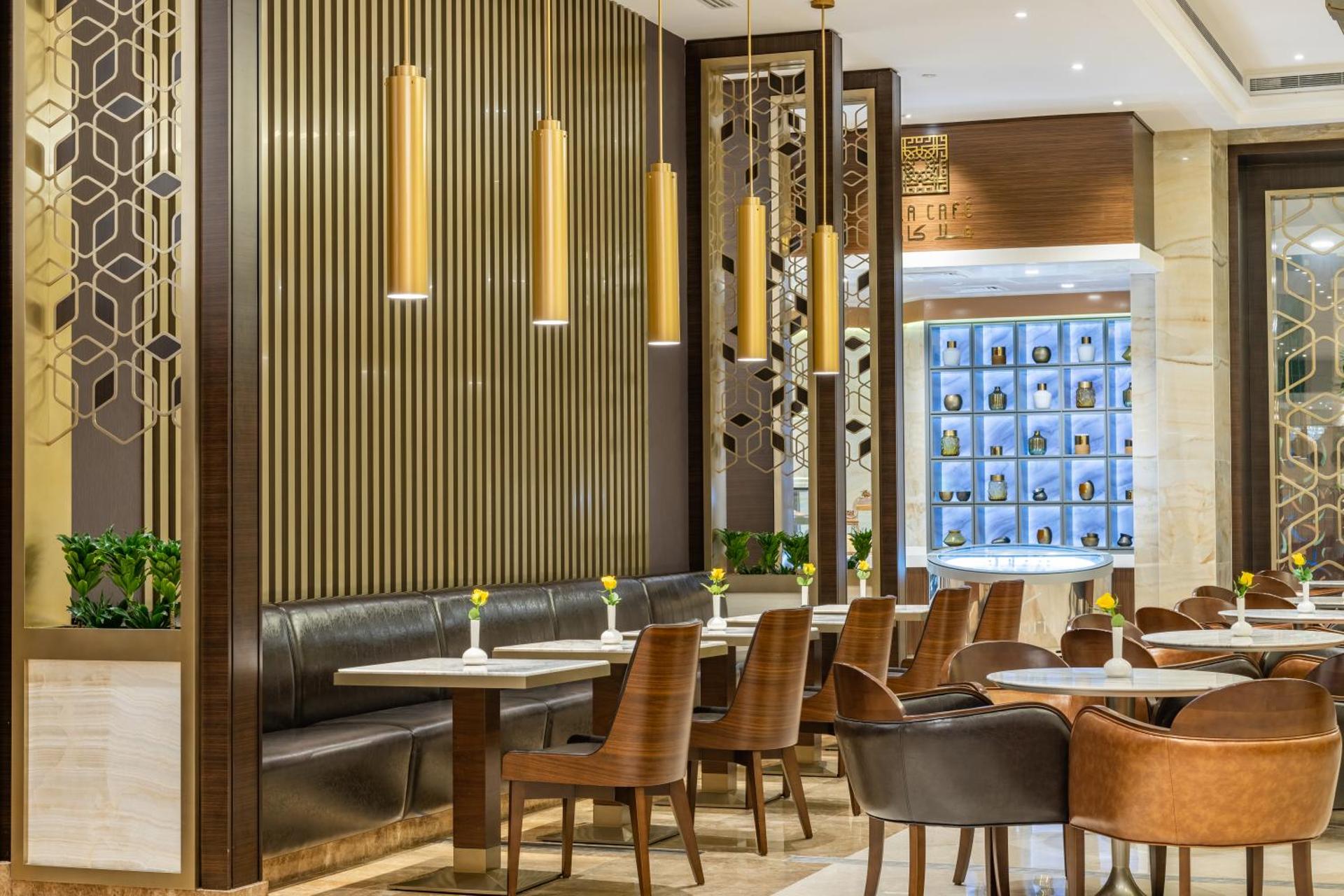 Al Marwa Rayhaan by Rotana - Makkah - Photo 8