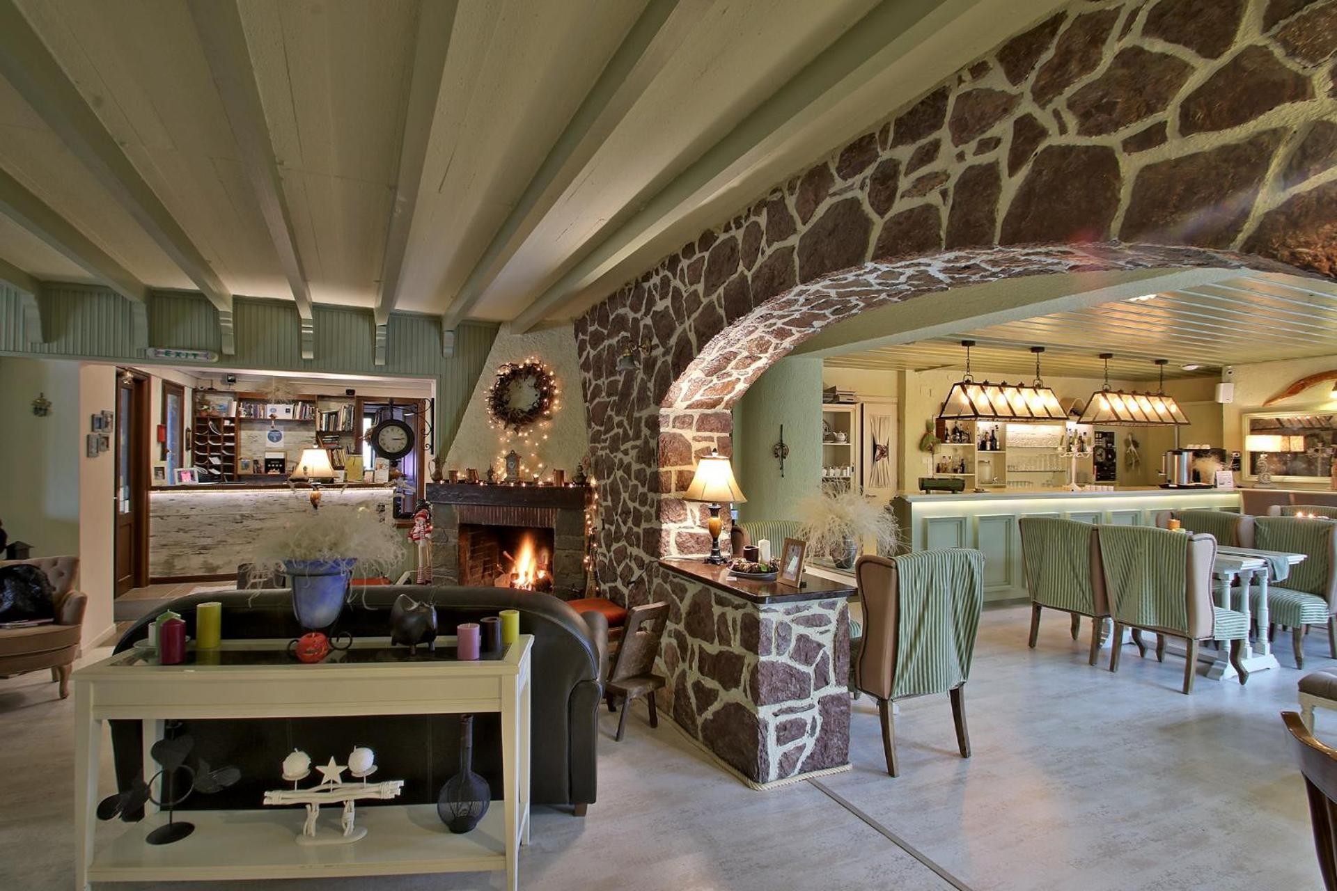 Boutique Hotel Skamnos Arachova - Photo 29