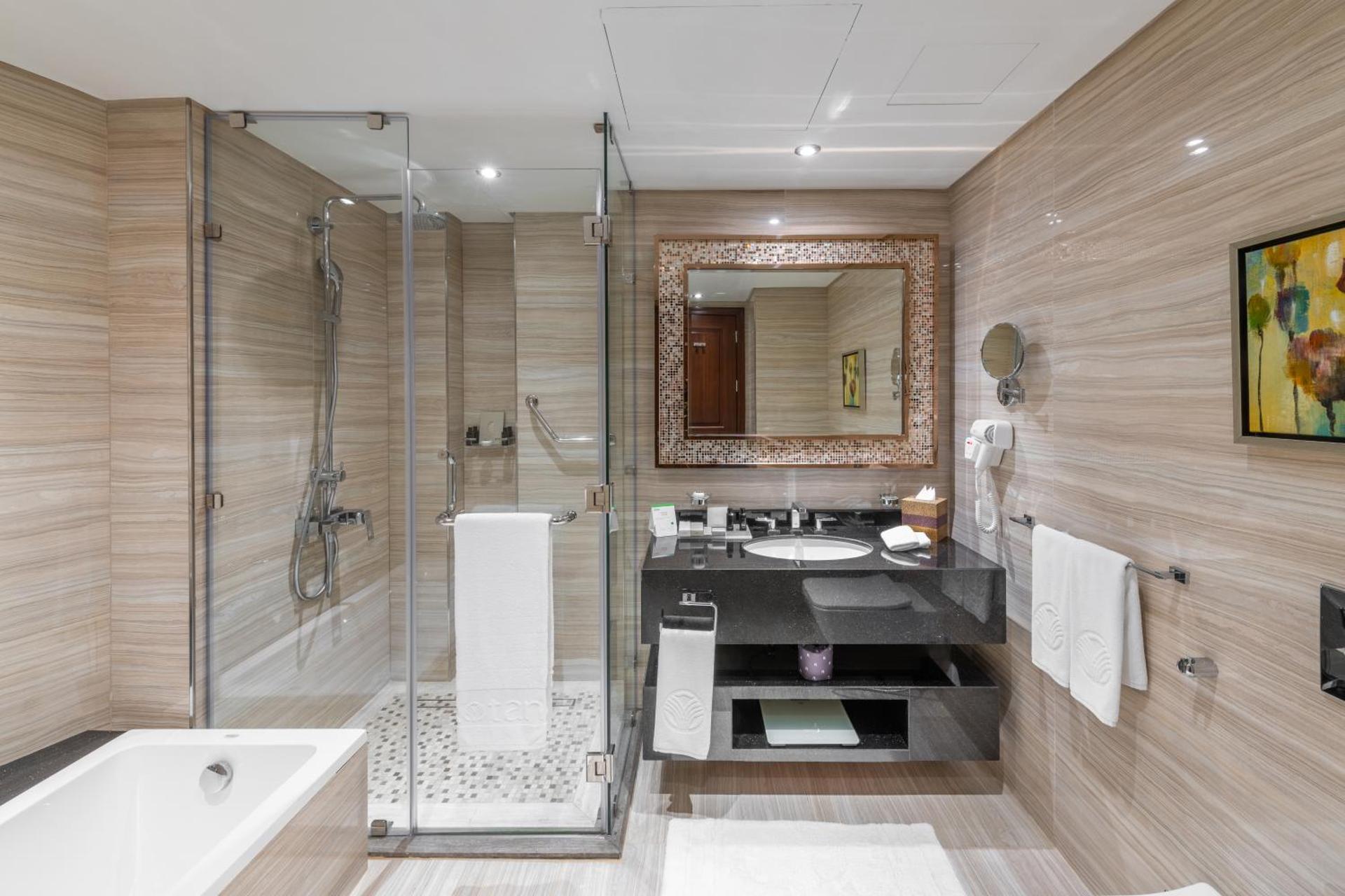 Al Marwa Rayhaan by Rotana - Makkah - Photo 43