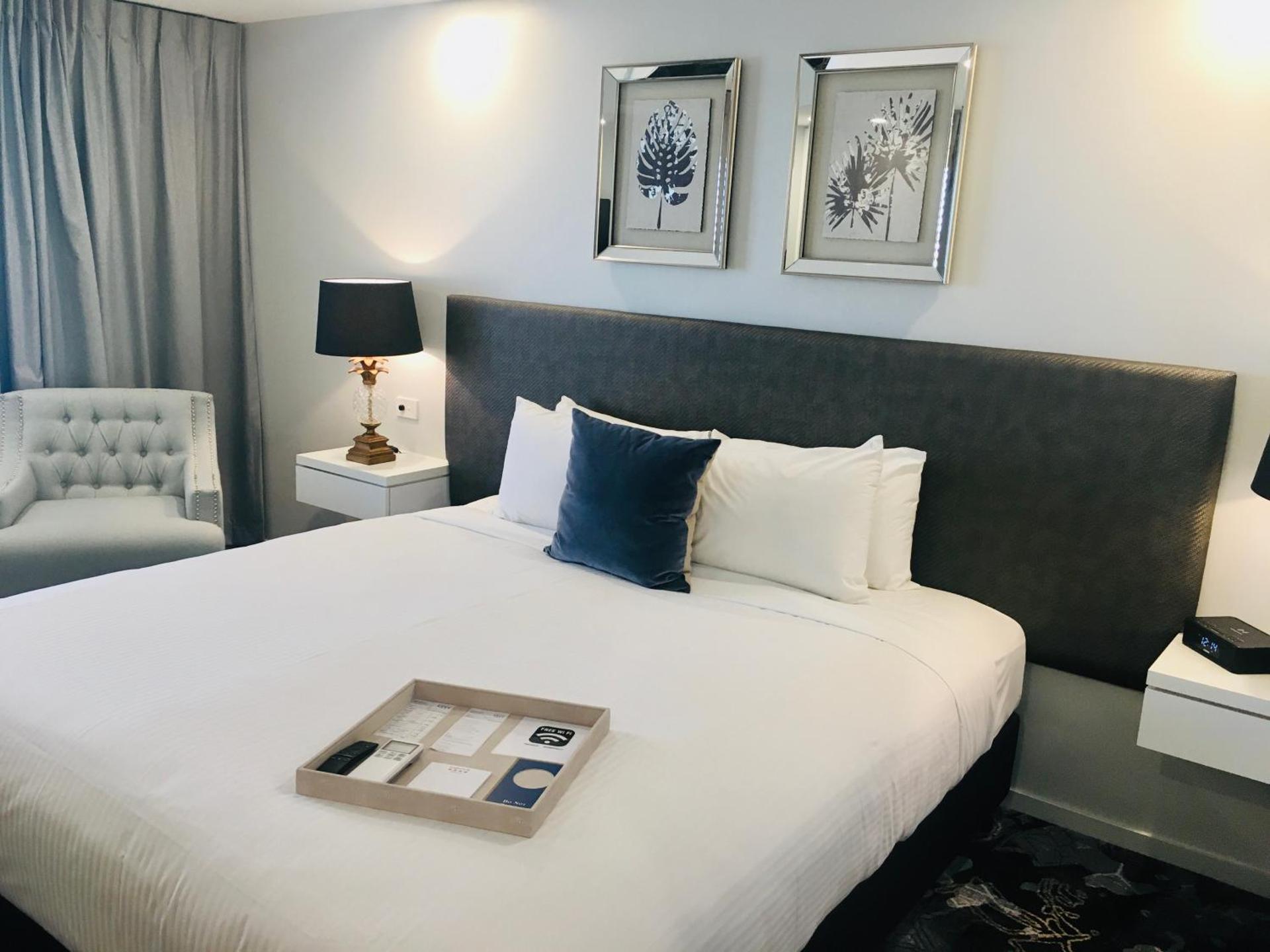 Hotel Kingsley - Photo 17