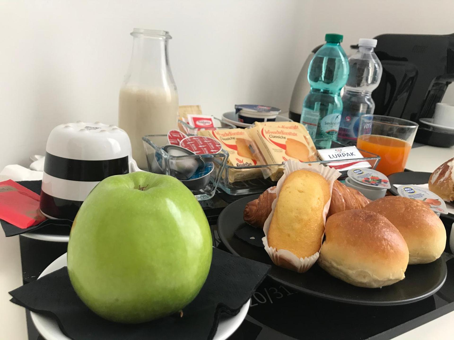 Residenza Pantaleo - Photo 86