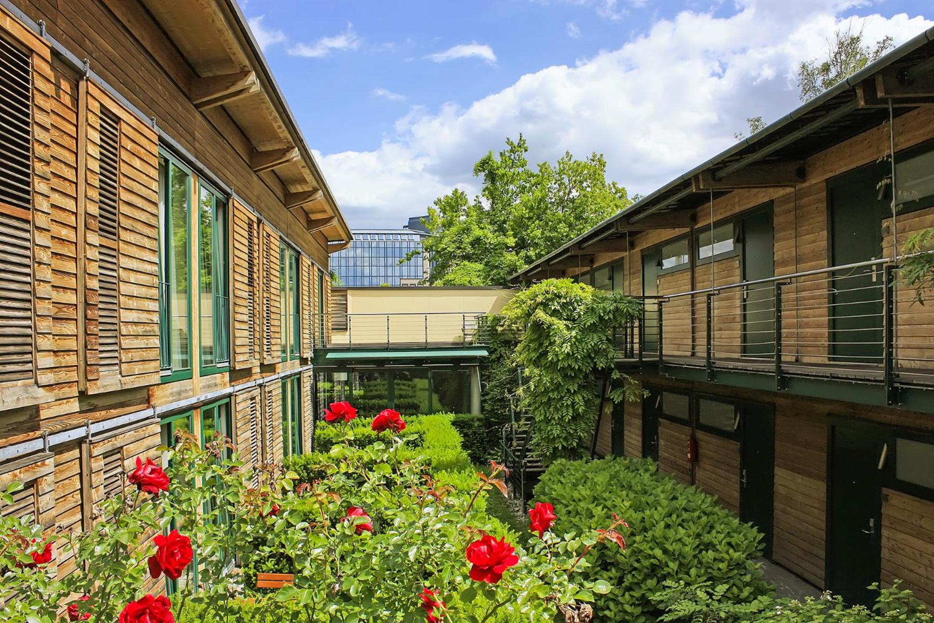 Scheck Hotel - Photo 5