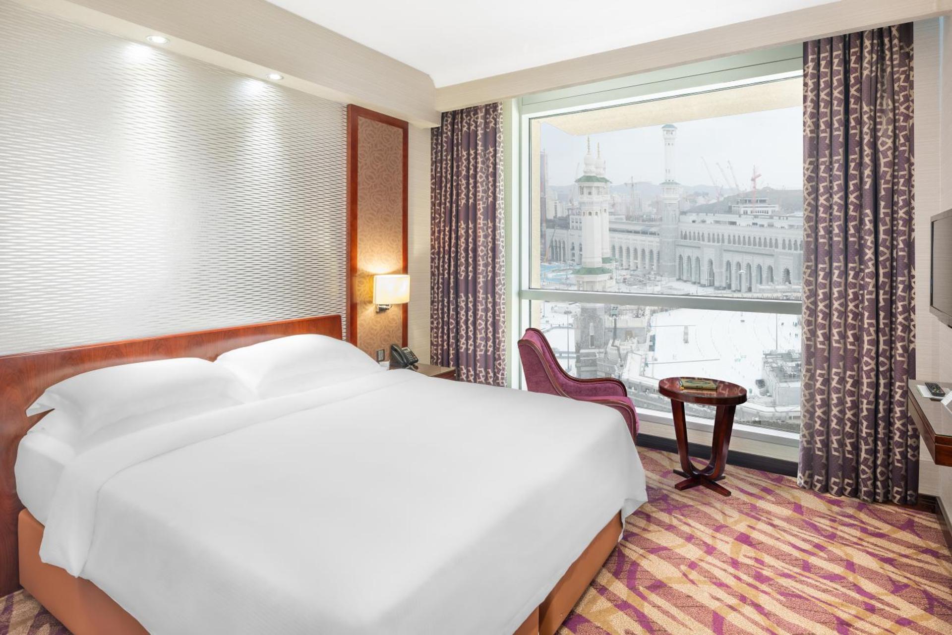 Al Marwa Rayhaan by Rotana - Makkah - Photo 23