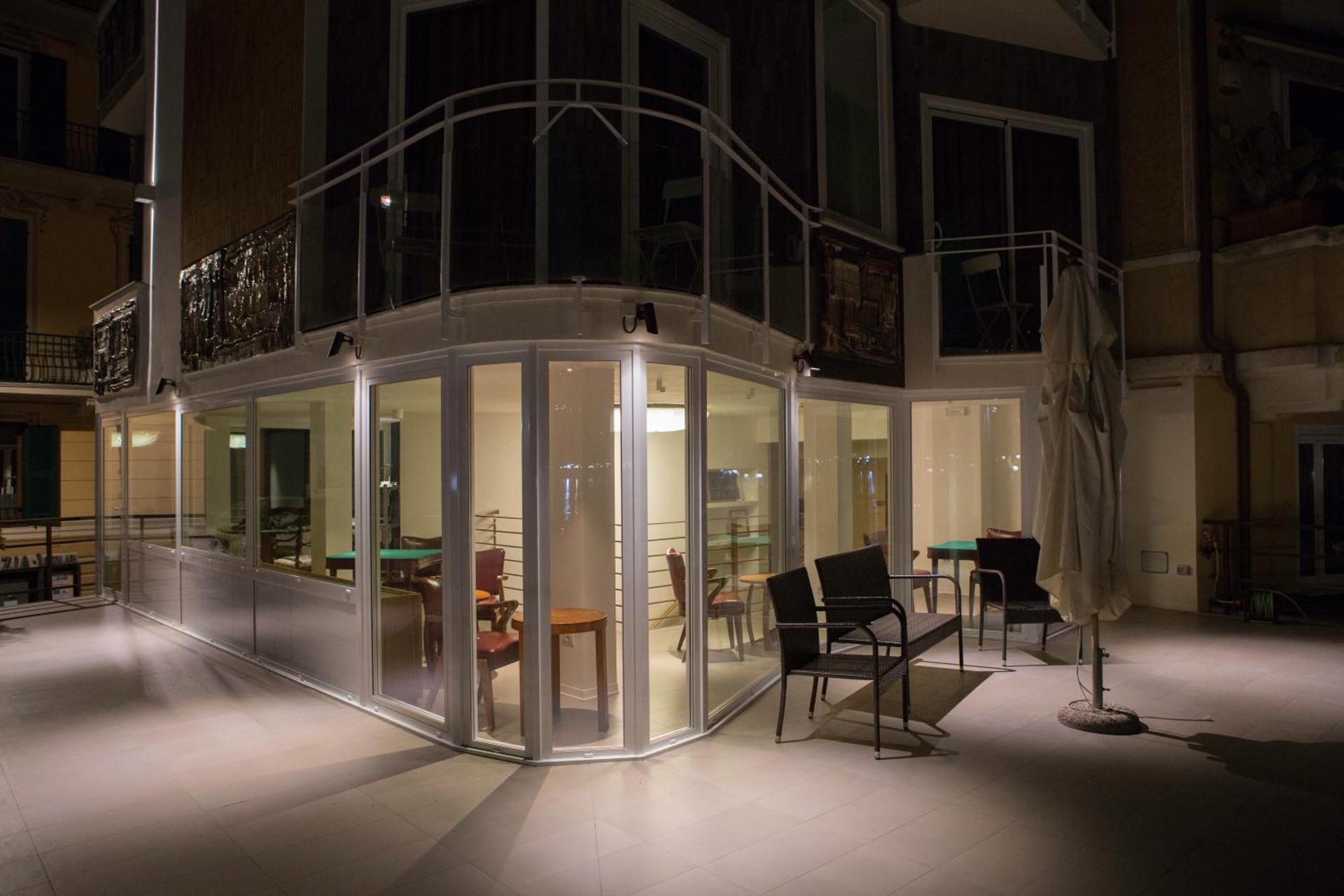 Hotel Italia e Lido Rapallo - Photo 97