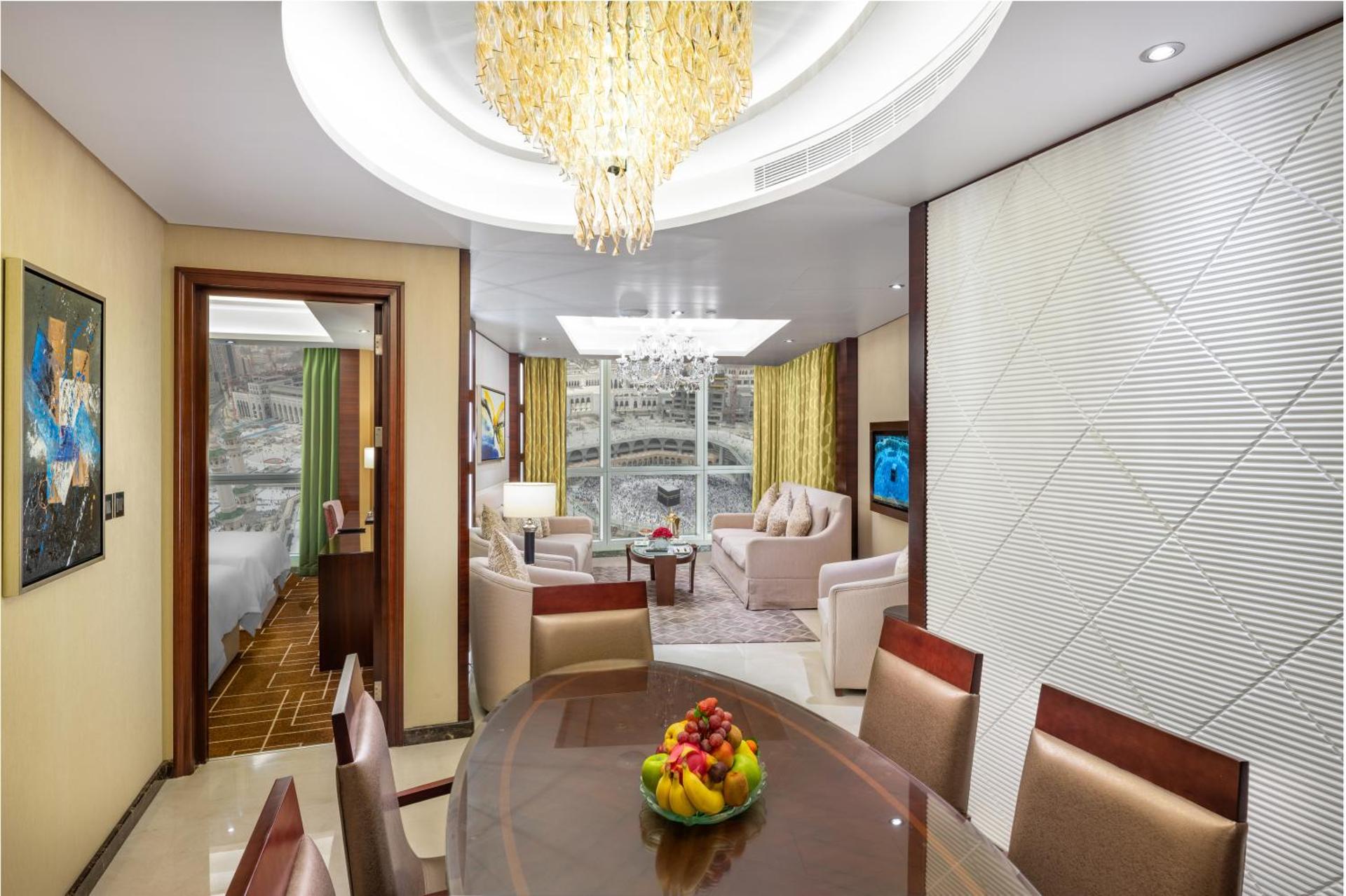 Al Marwa Rayhaan by Rotana - Makkah - Photo 40