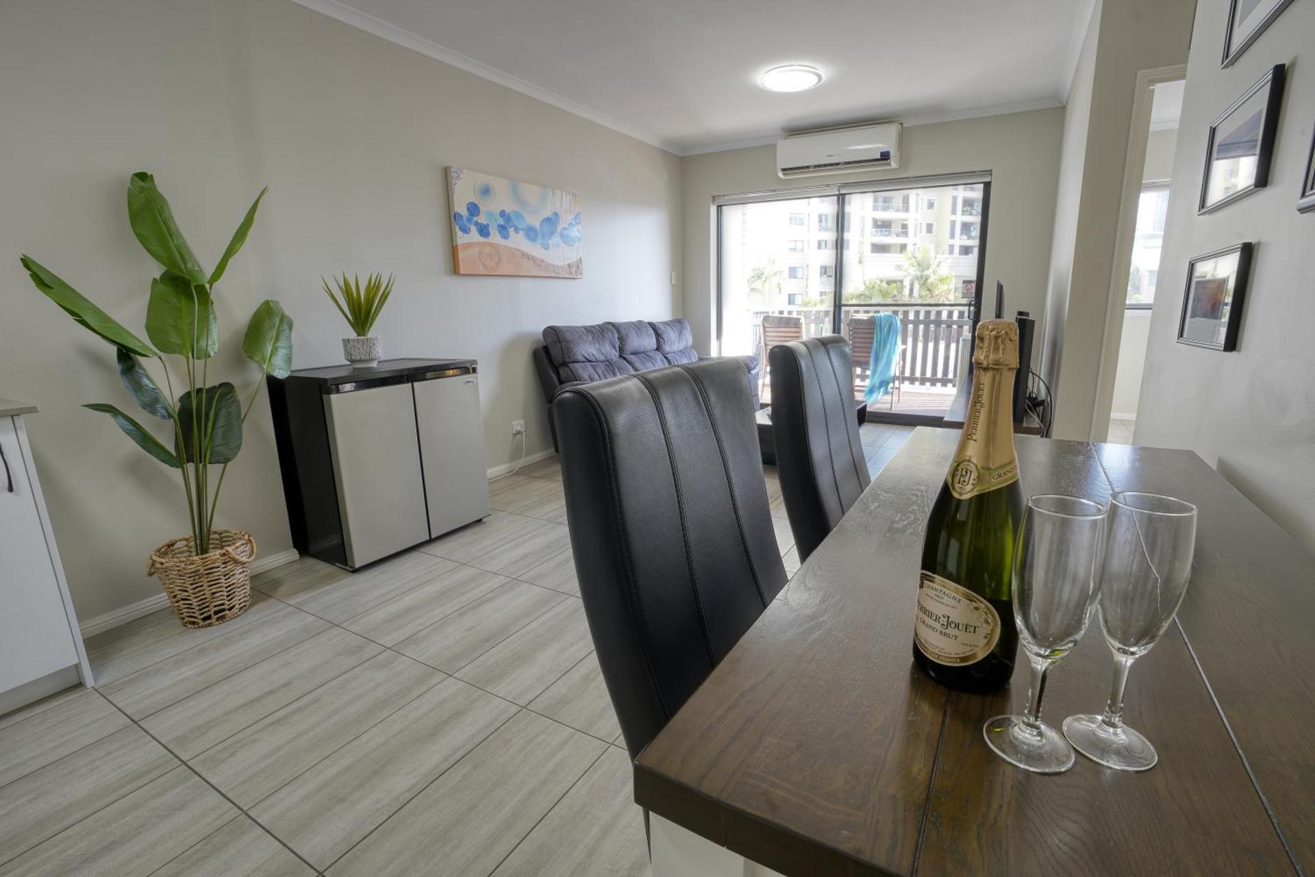 Central Brunswick Apartment Hotel - Photo 37