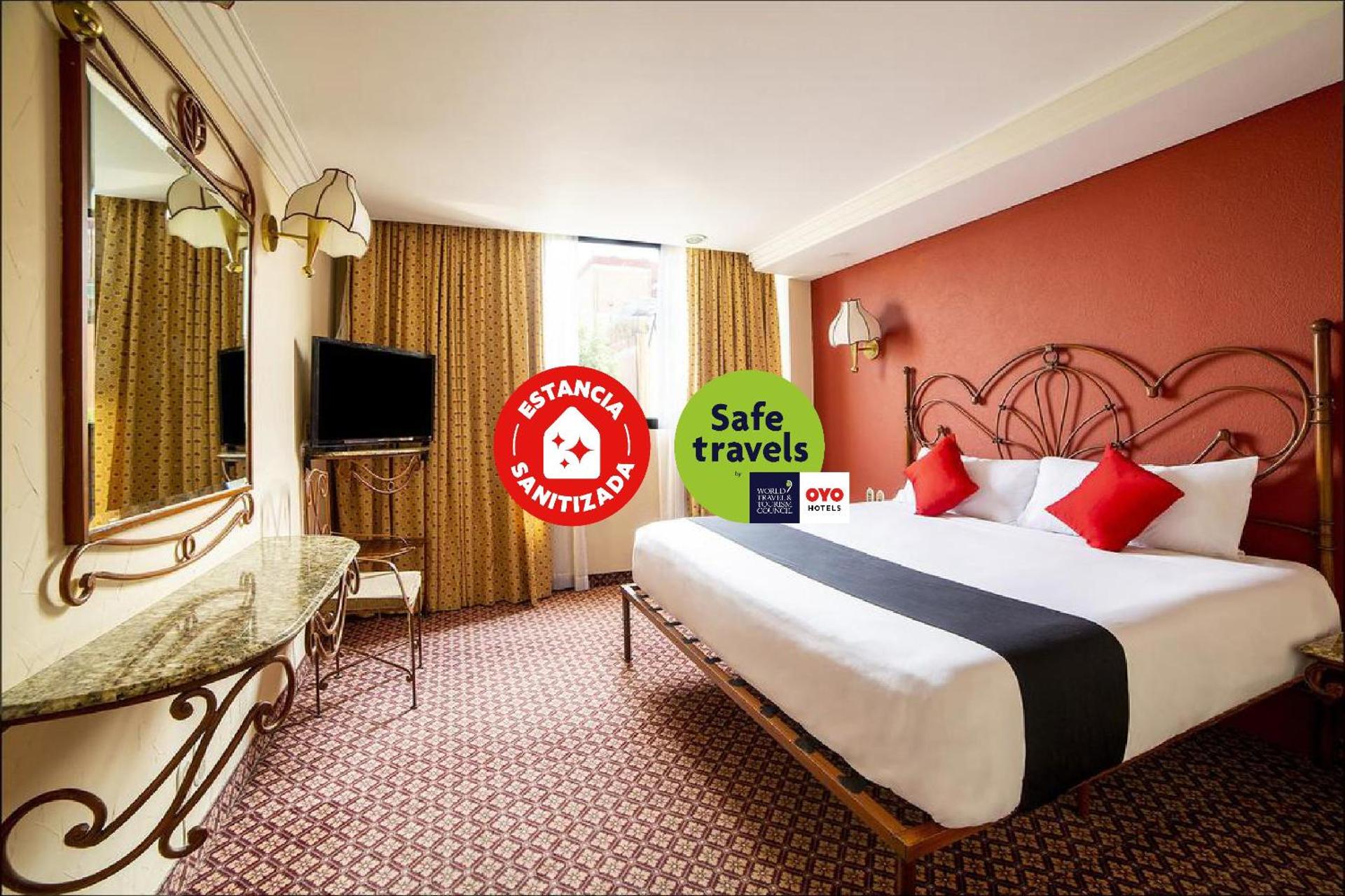 Hotel Santa Maria - Photo 16