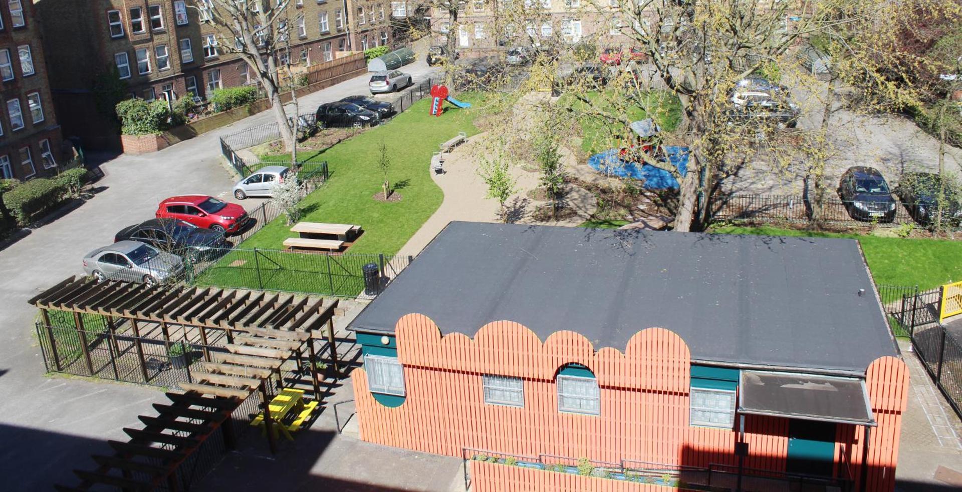 Central London rooms close to Portobello road and Nottinghill Gate - Photo 20