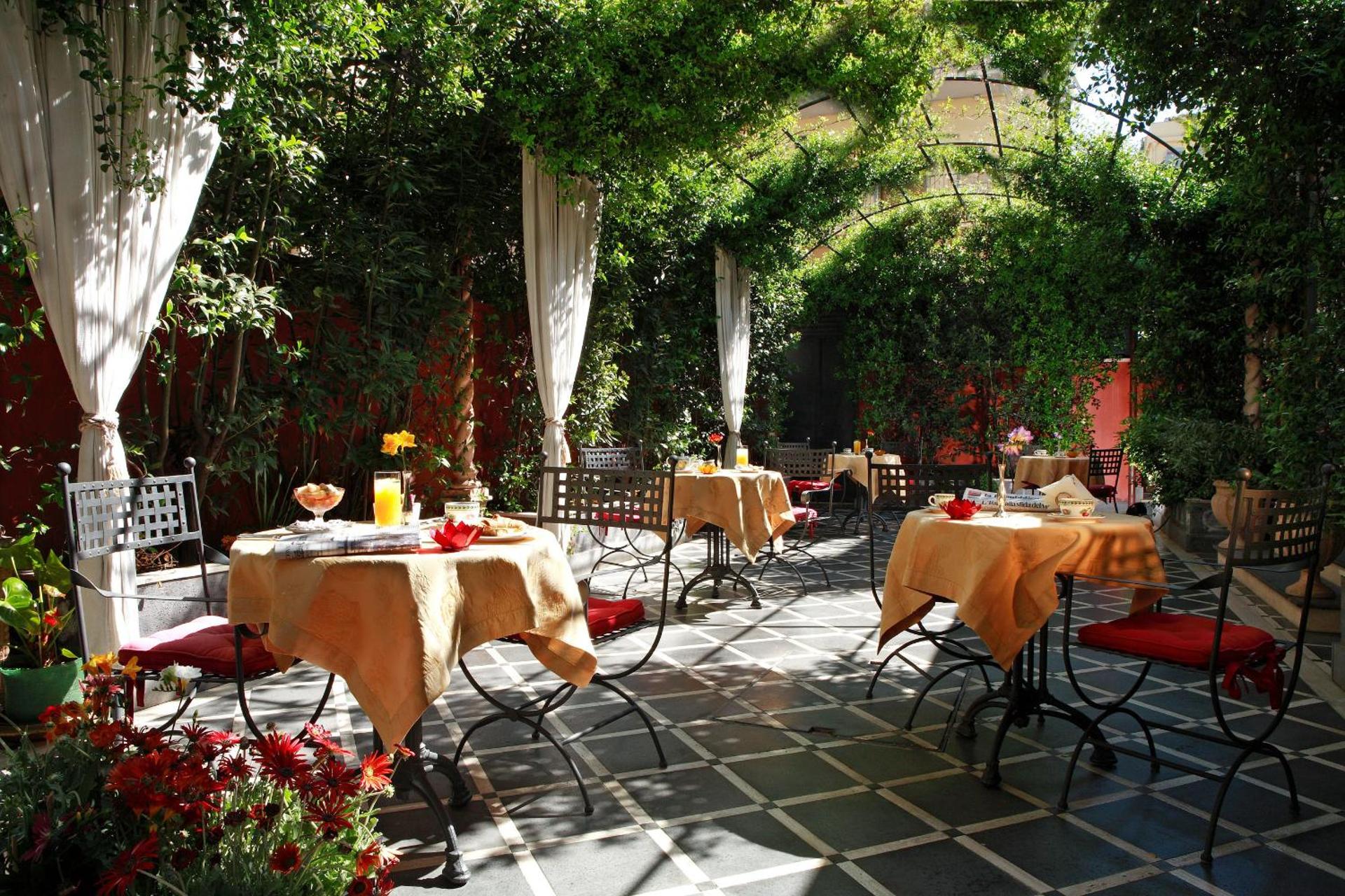 Liberty Hotel - Photo 3