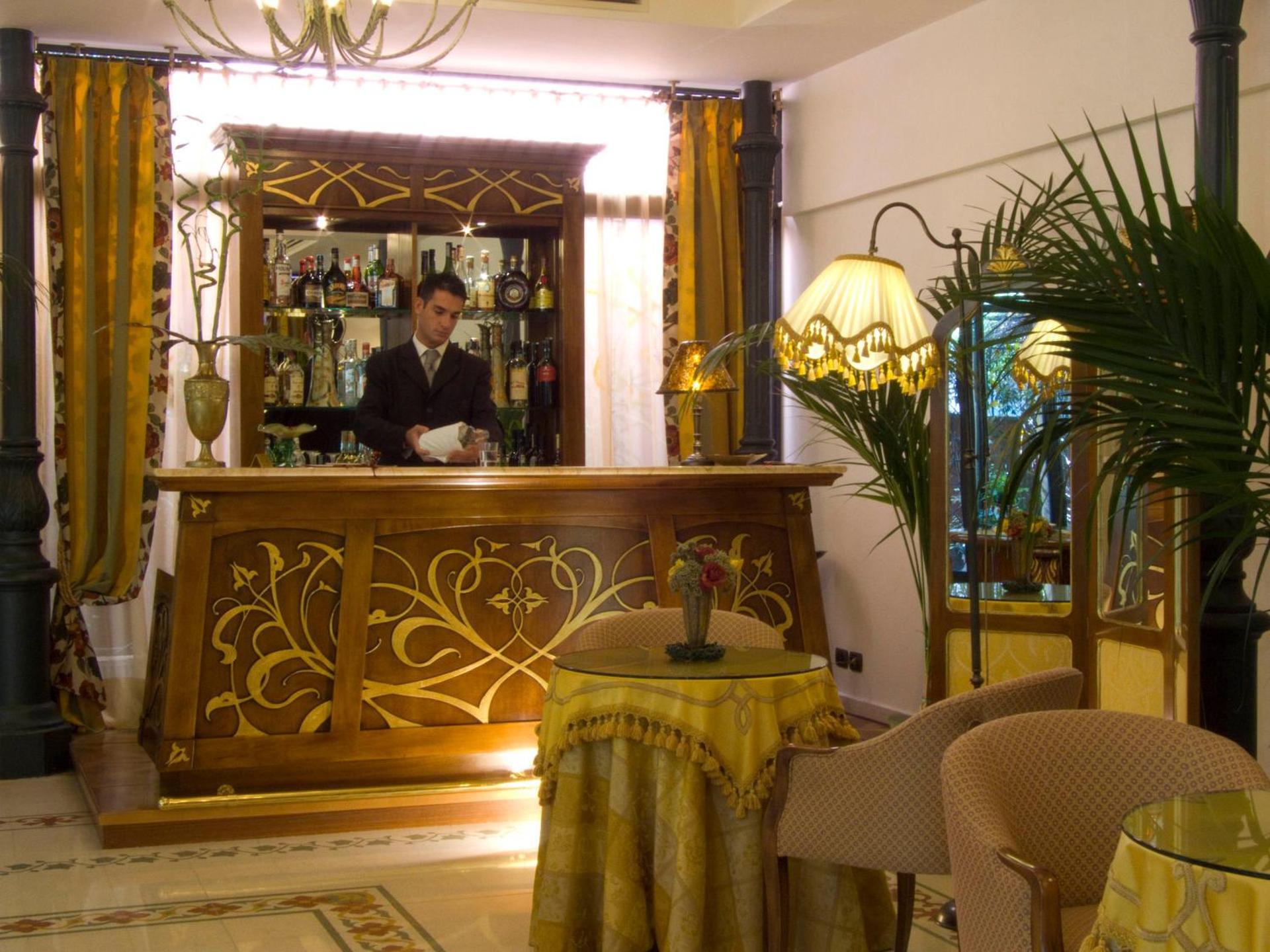 Liberty Hotel - Photo 10