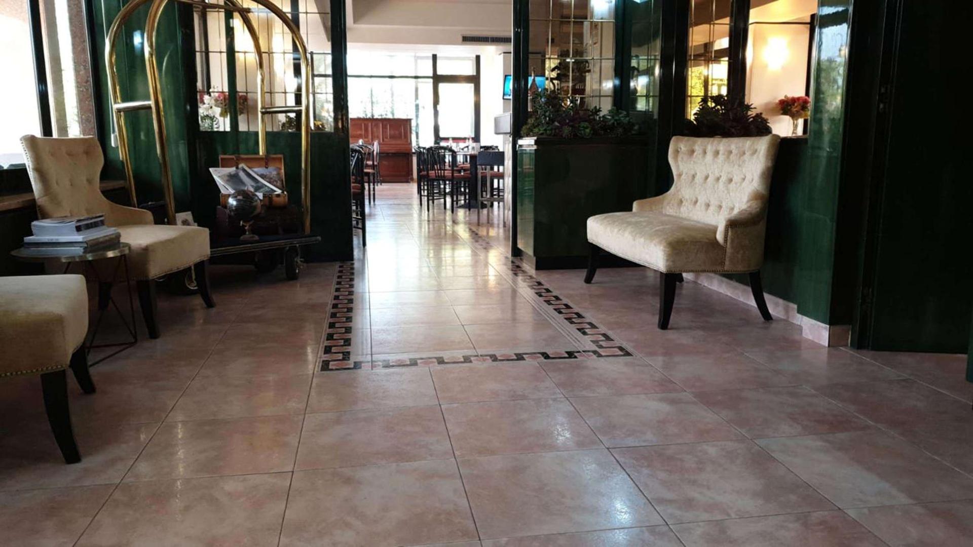 Hotel Cristallo Relais, Sure Hotel Collection By Best Western - Photo 22