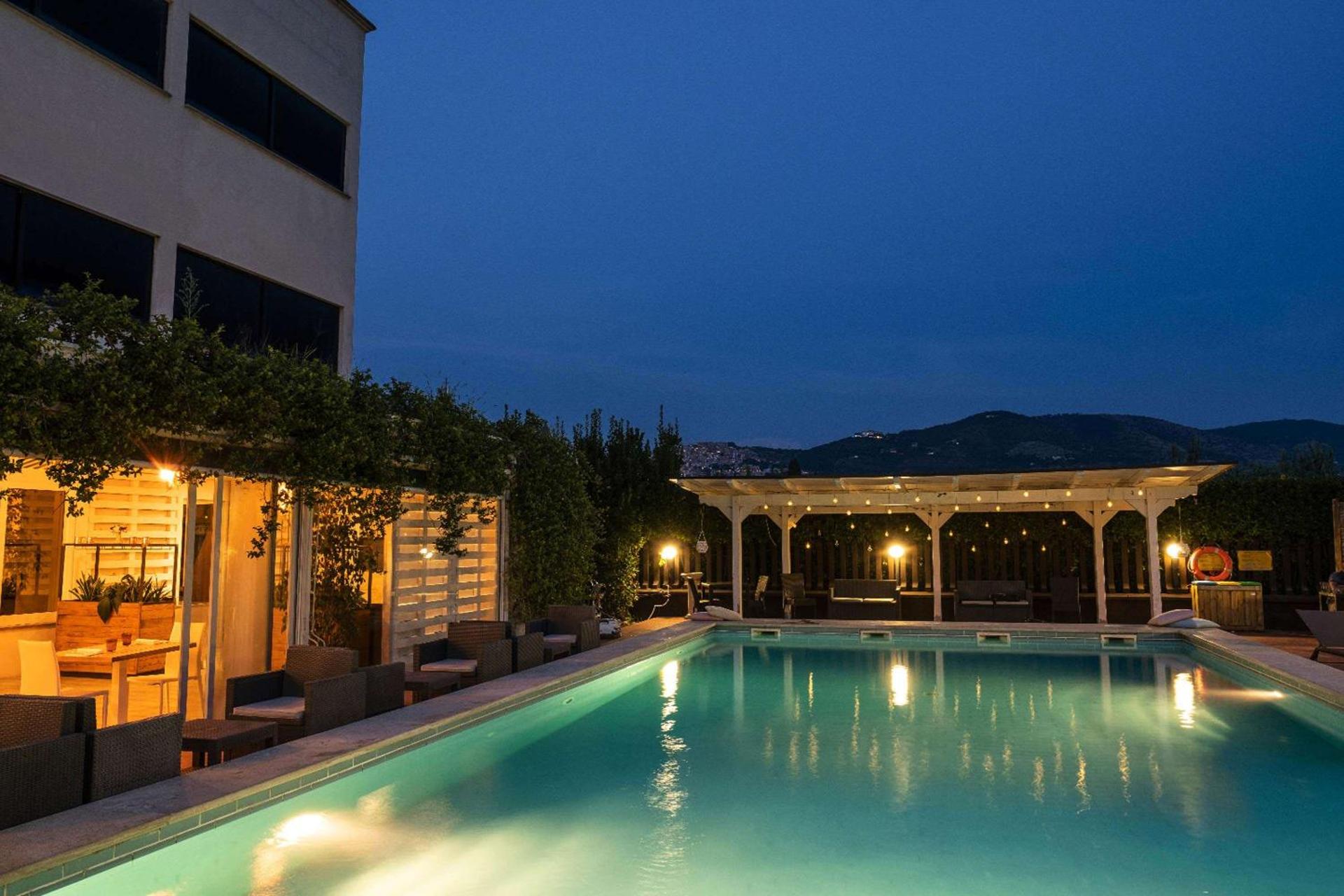 Hotel Cristallo Relais, Sure Hotel Collection By Best Western - Photo 20