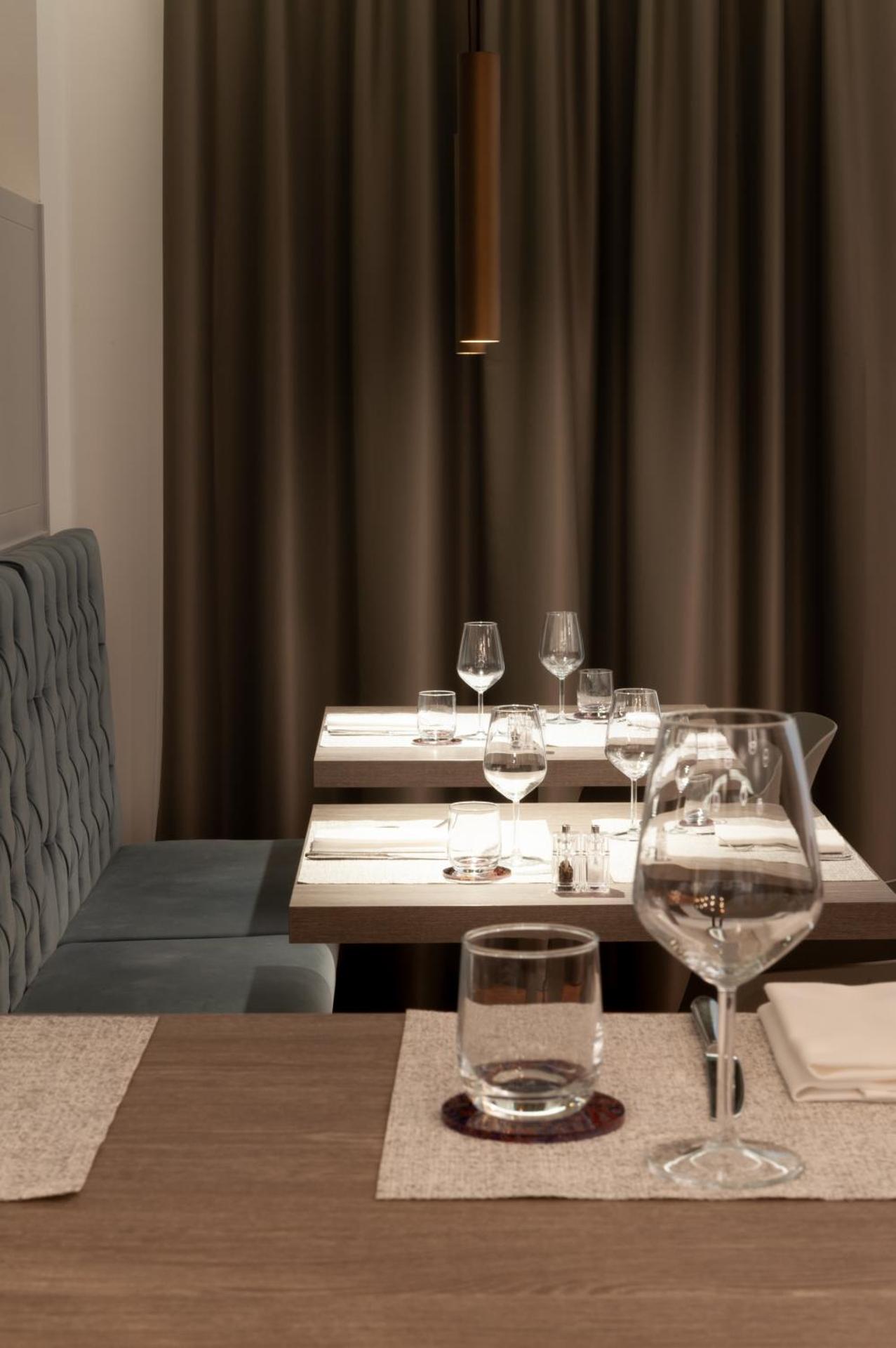 Agora' Palace Hotel - Photo 2