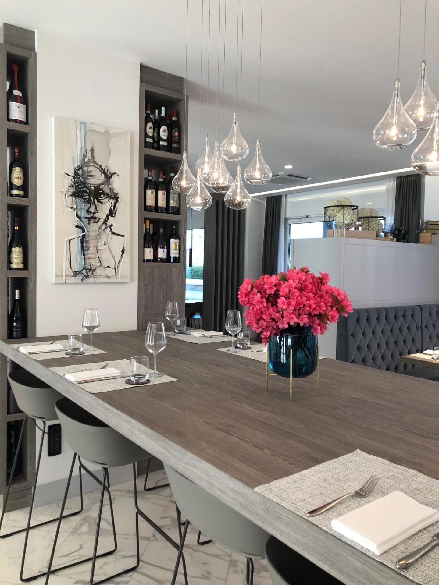 Agora' Palace Hotel - Photo 15