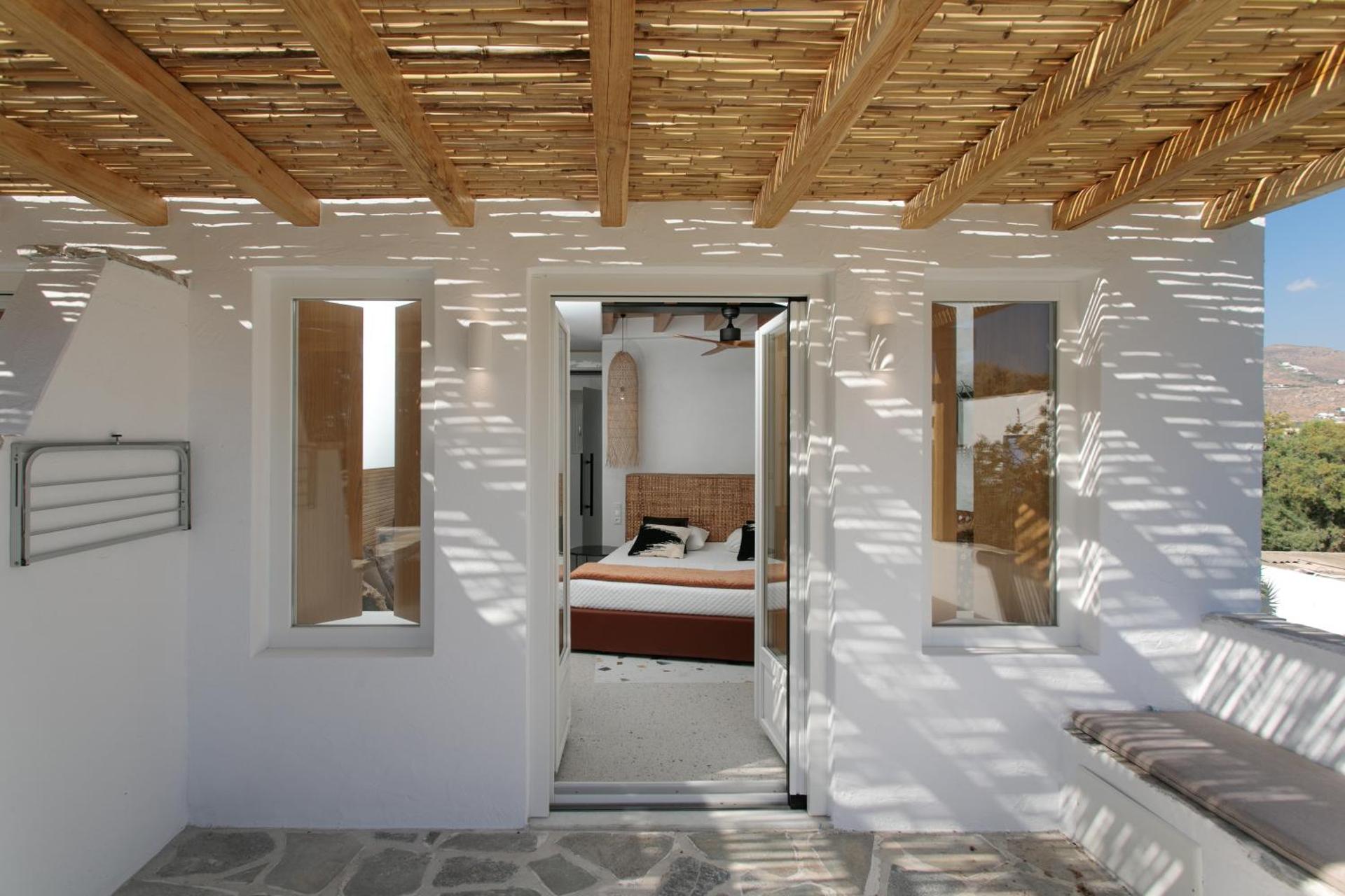 Alkyoni Beach Hotel - Photo 32