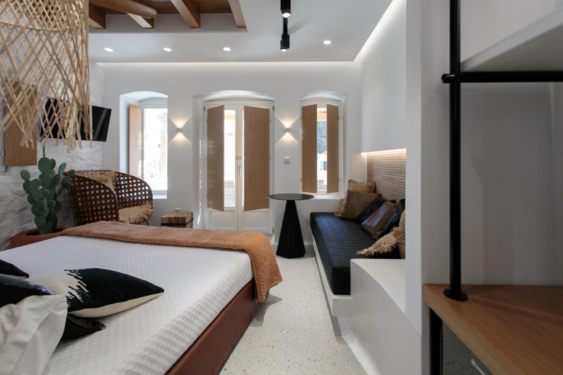 Alkyoni Beach Hotel - Photo 29