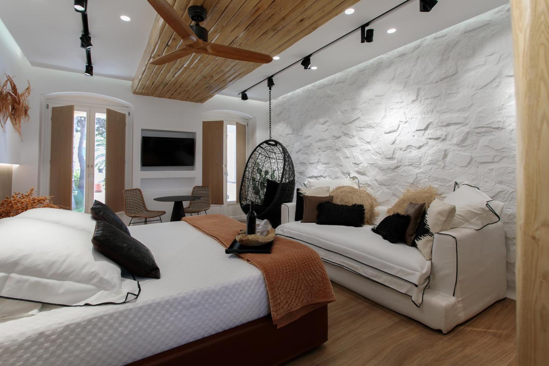 Alkyoni Beach Hotel - Photo 2