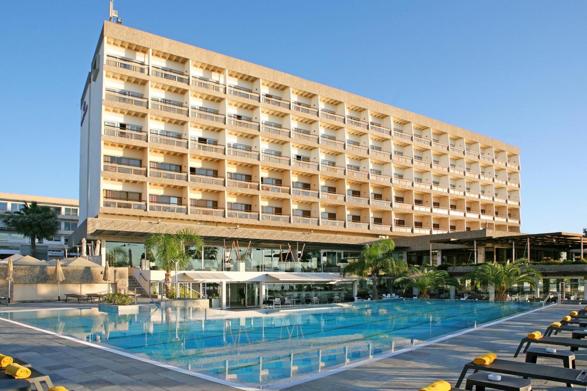 Crowne Plaza Limassol by IHG - Photo 89