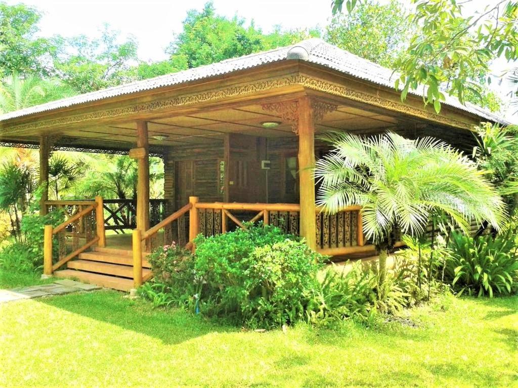 Huan Chiang Dao Resort - Photo 48