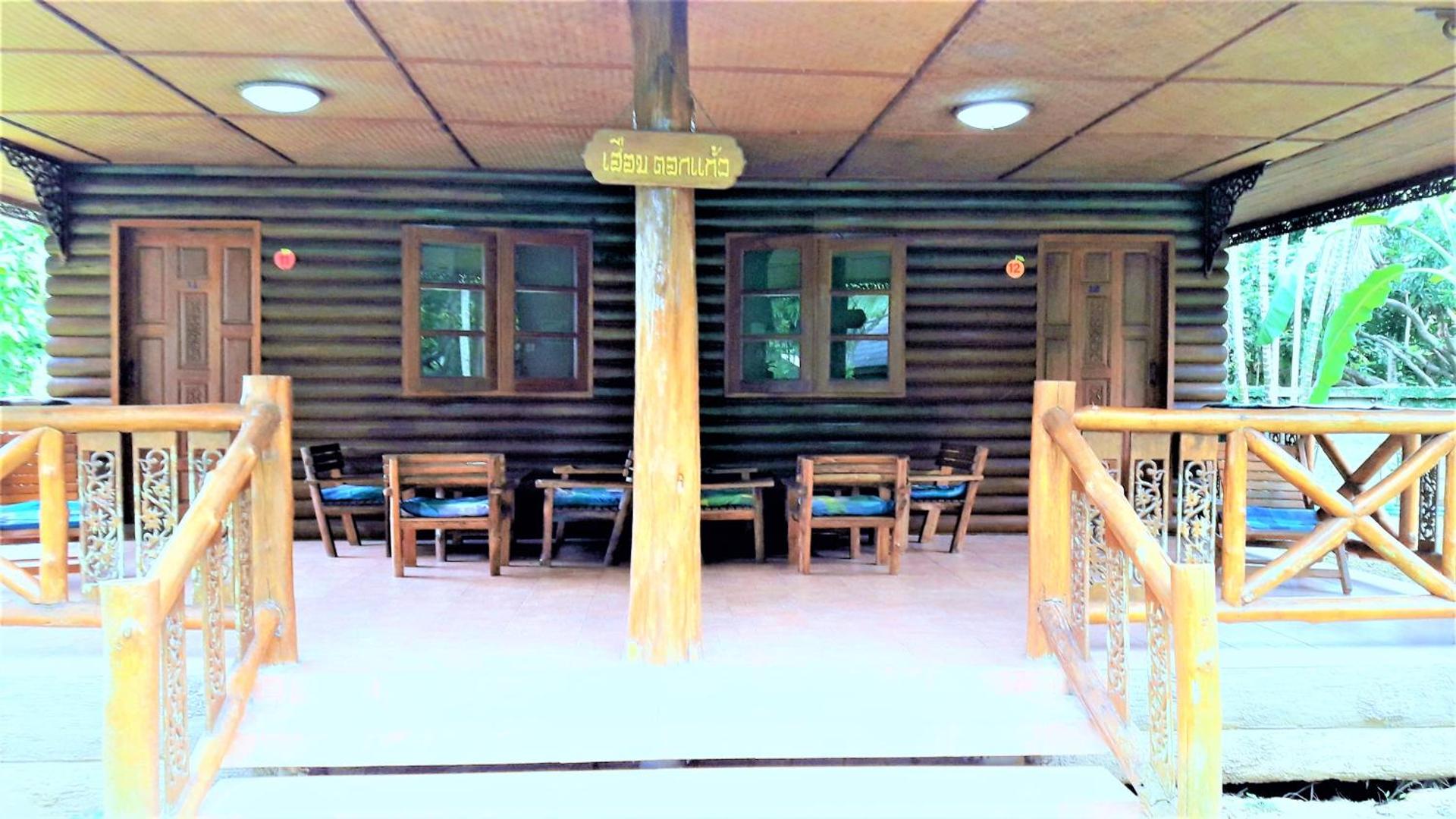Huan Chiang Dao Resort - Photo 47